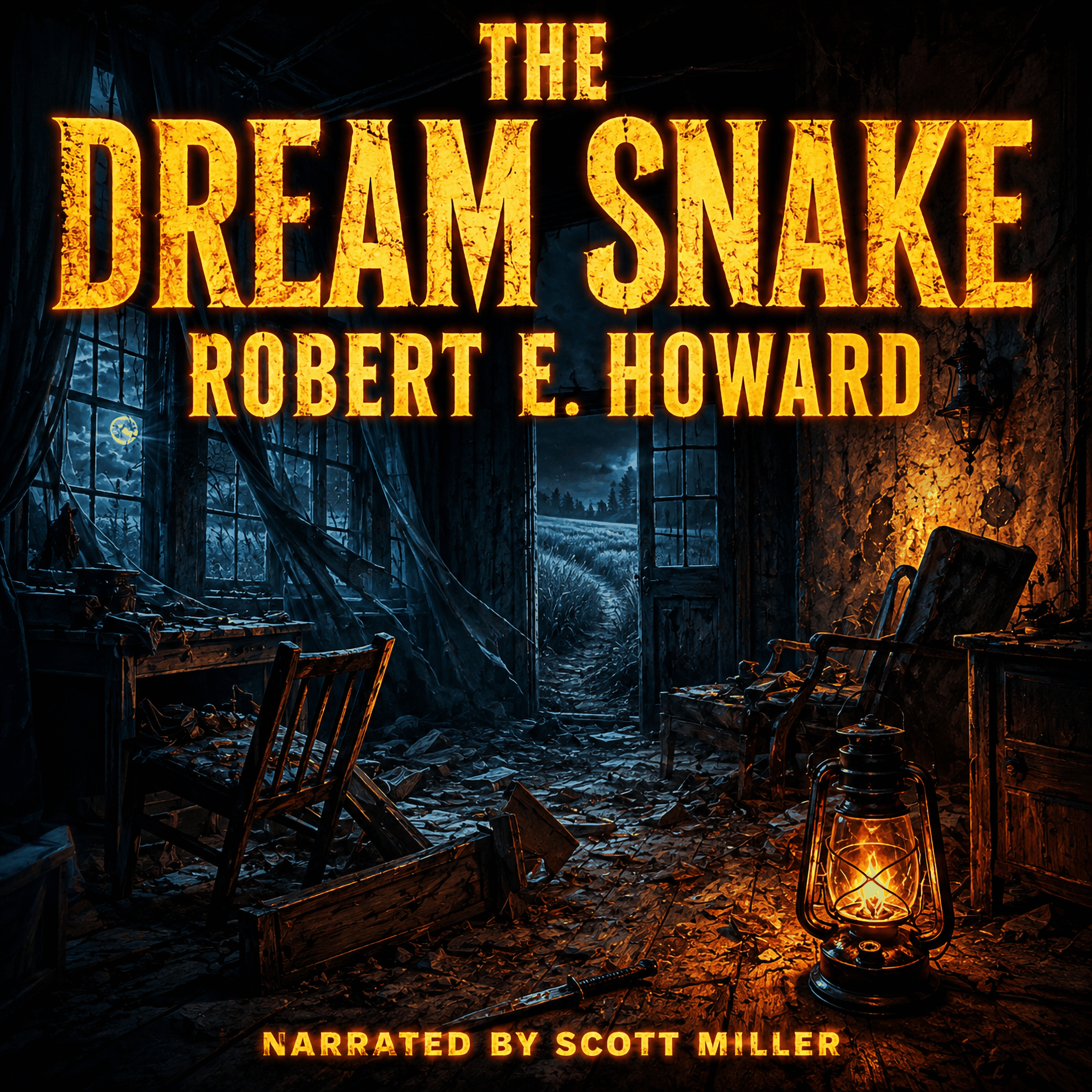 The Dream Snake