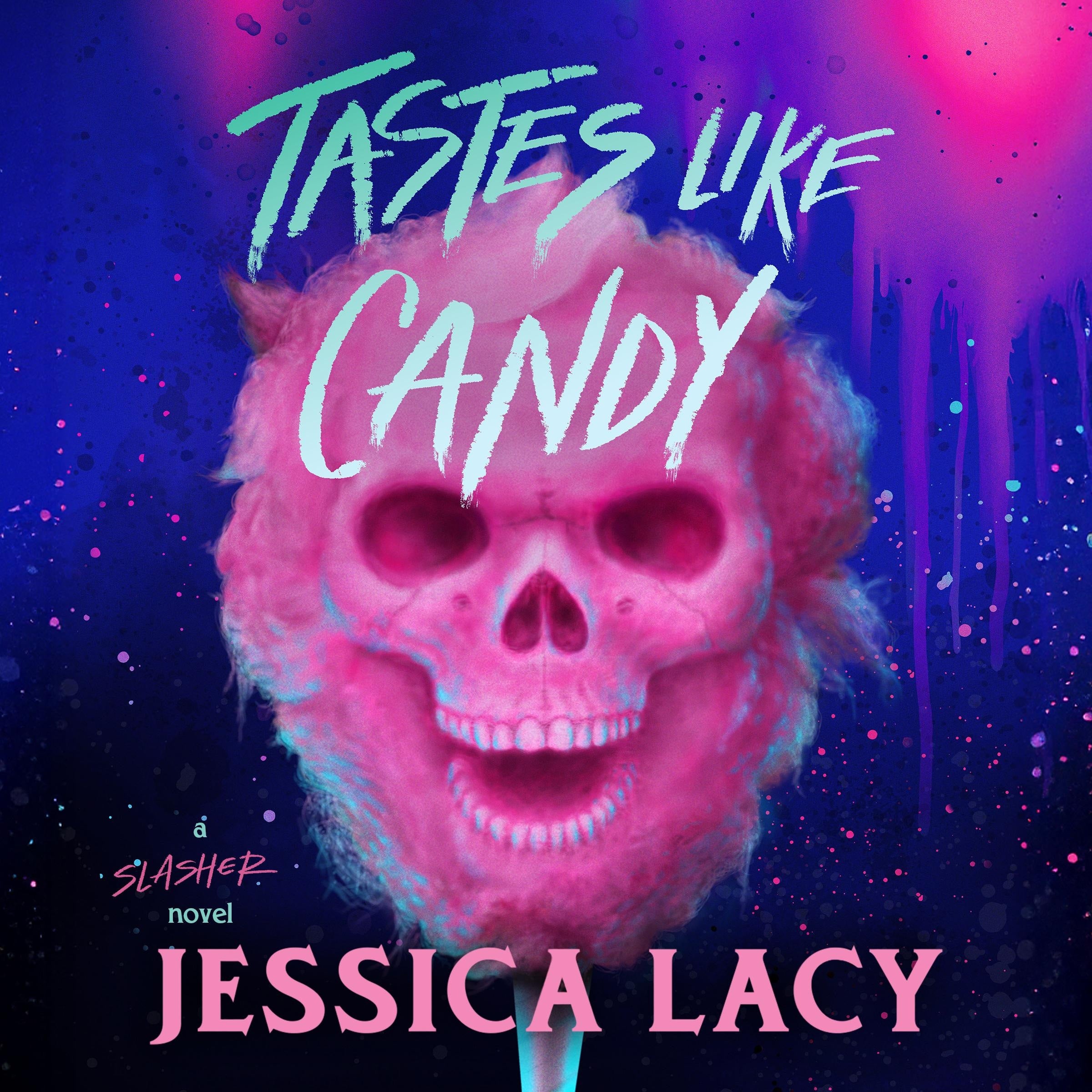 Tastes Like Candy