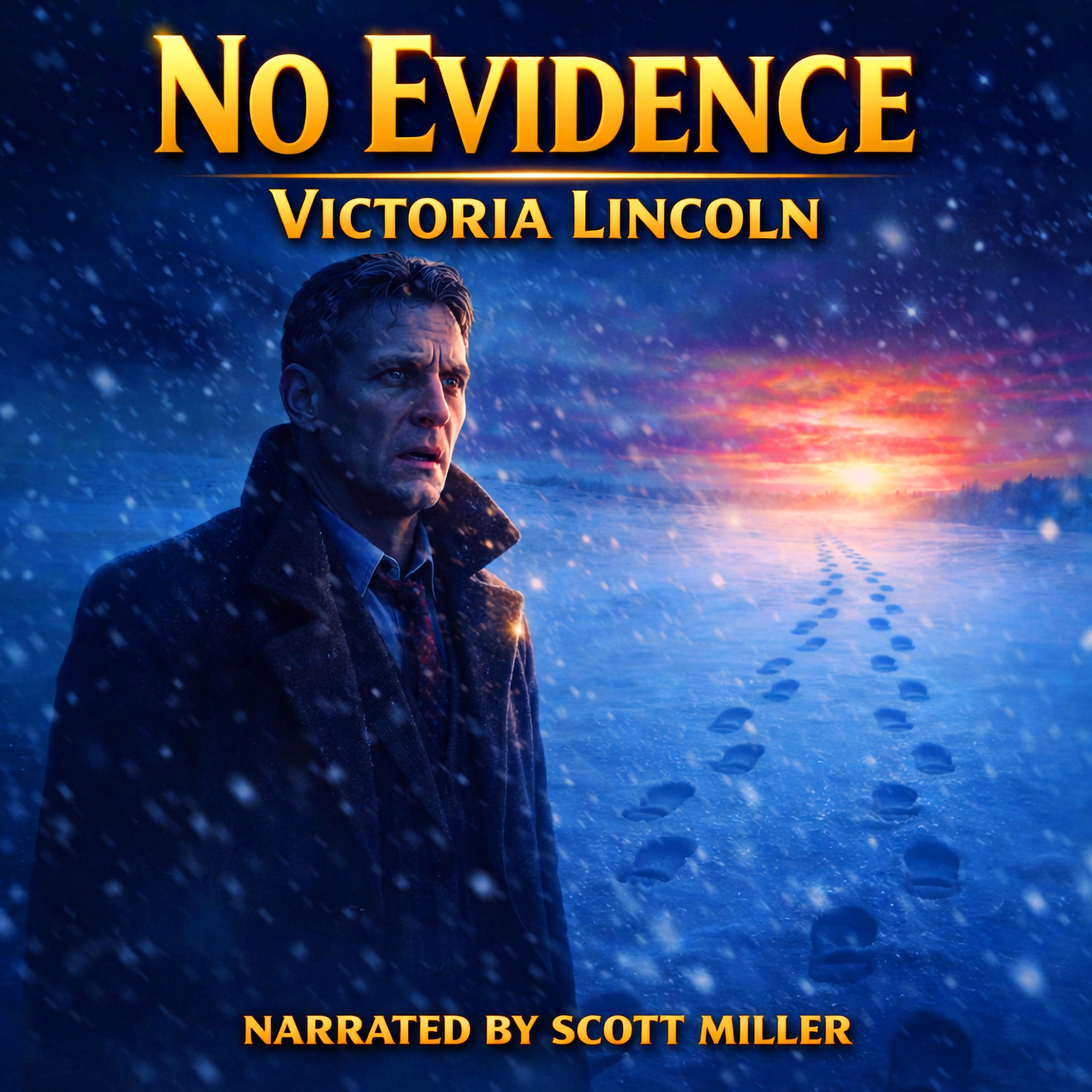 No Evidence