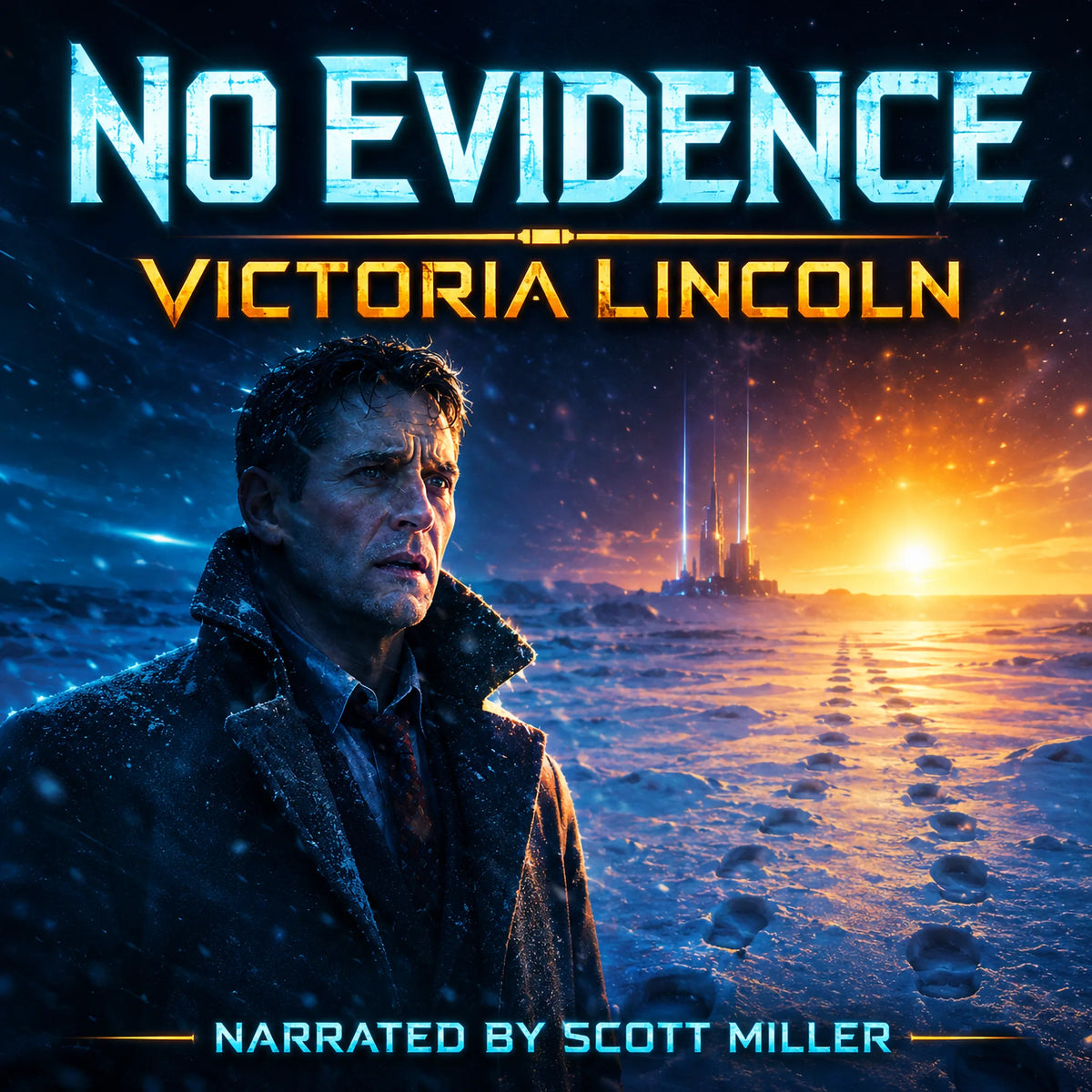 No Evidence