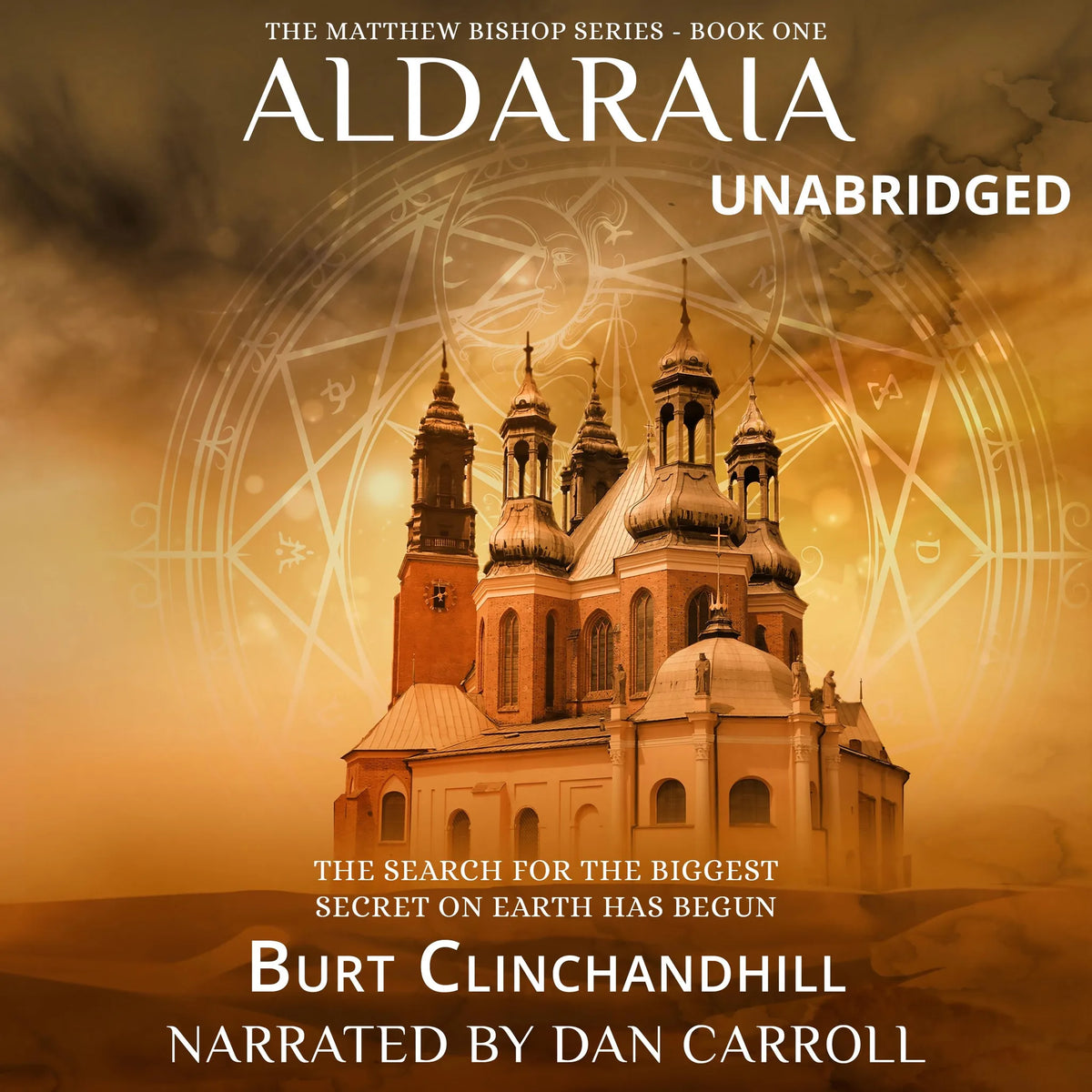 Aldaraia
