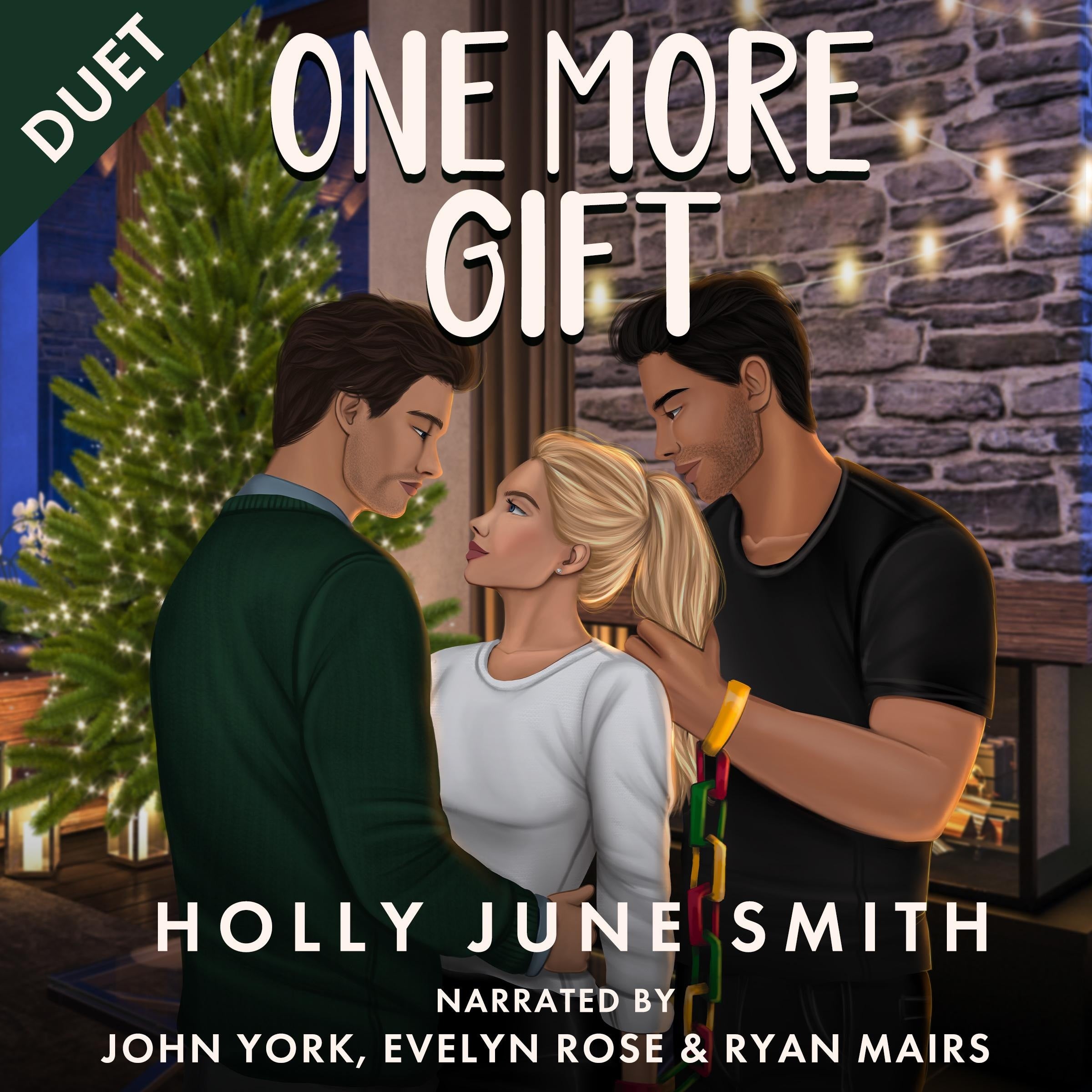 One More Gift