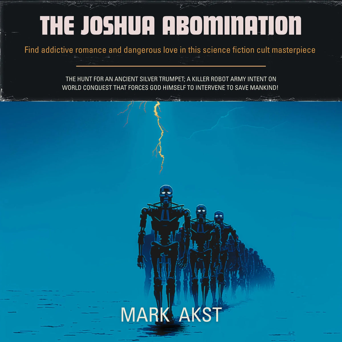 The Joshua Abomination