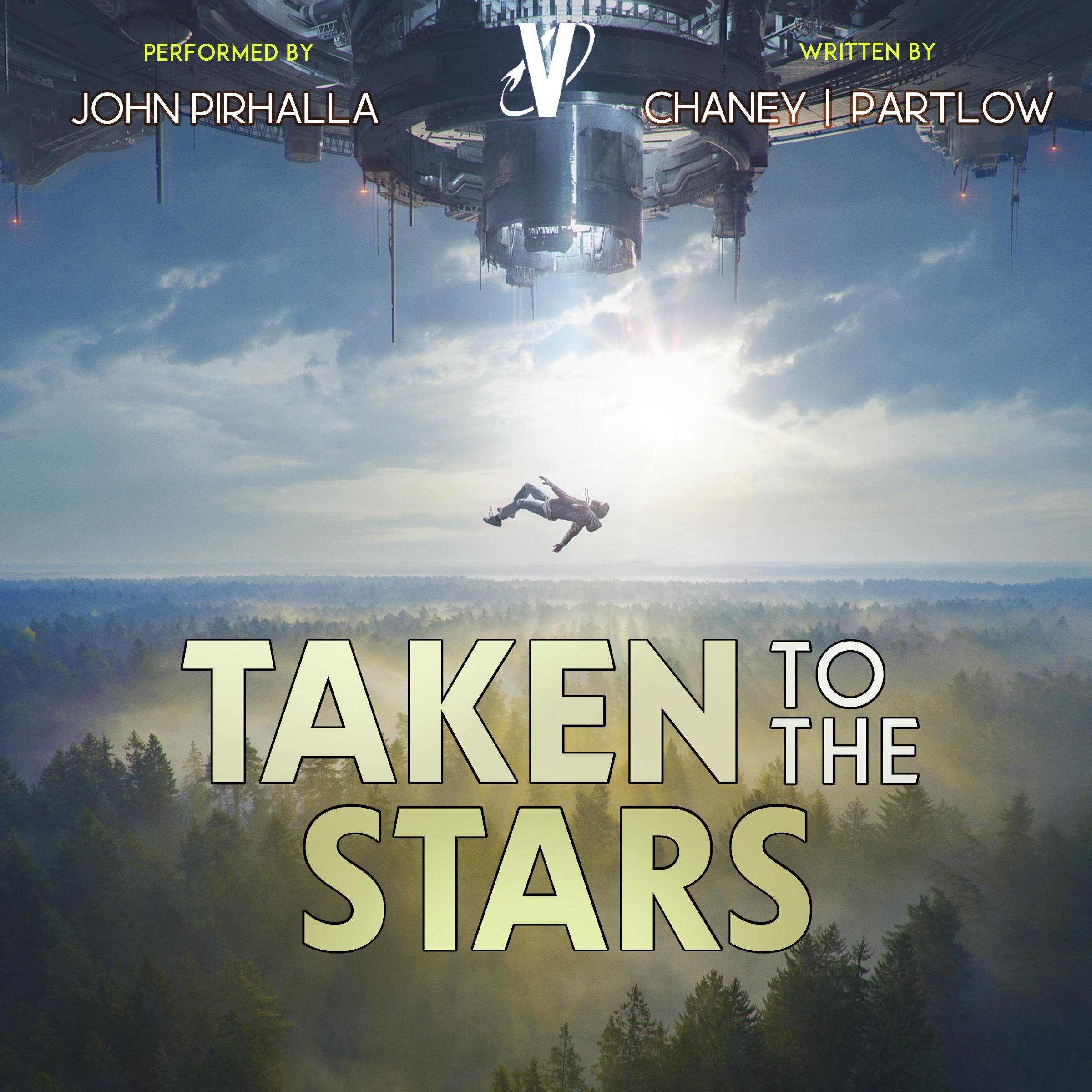 Taken to the Stars