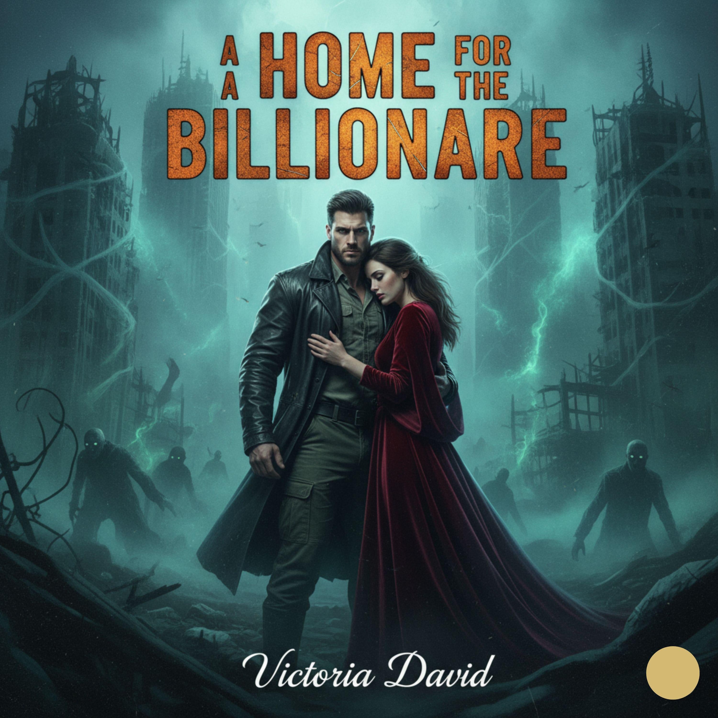 Billionaire at First Glance