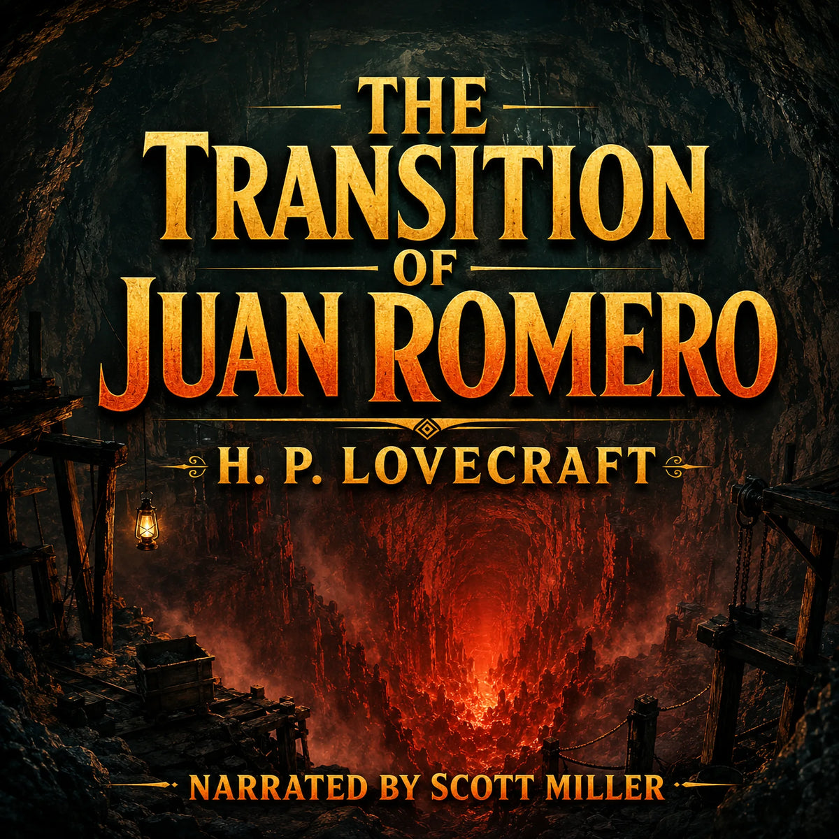 The Transition Of Juan Romero