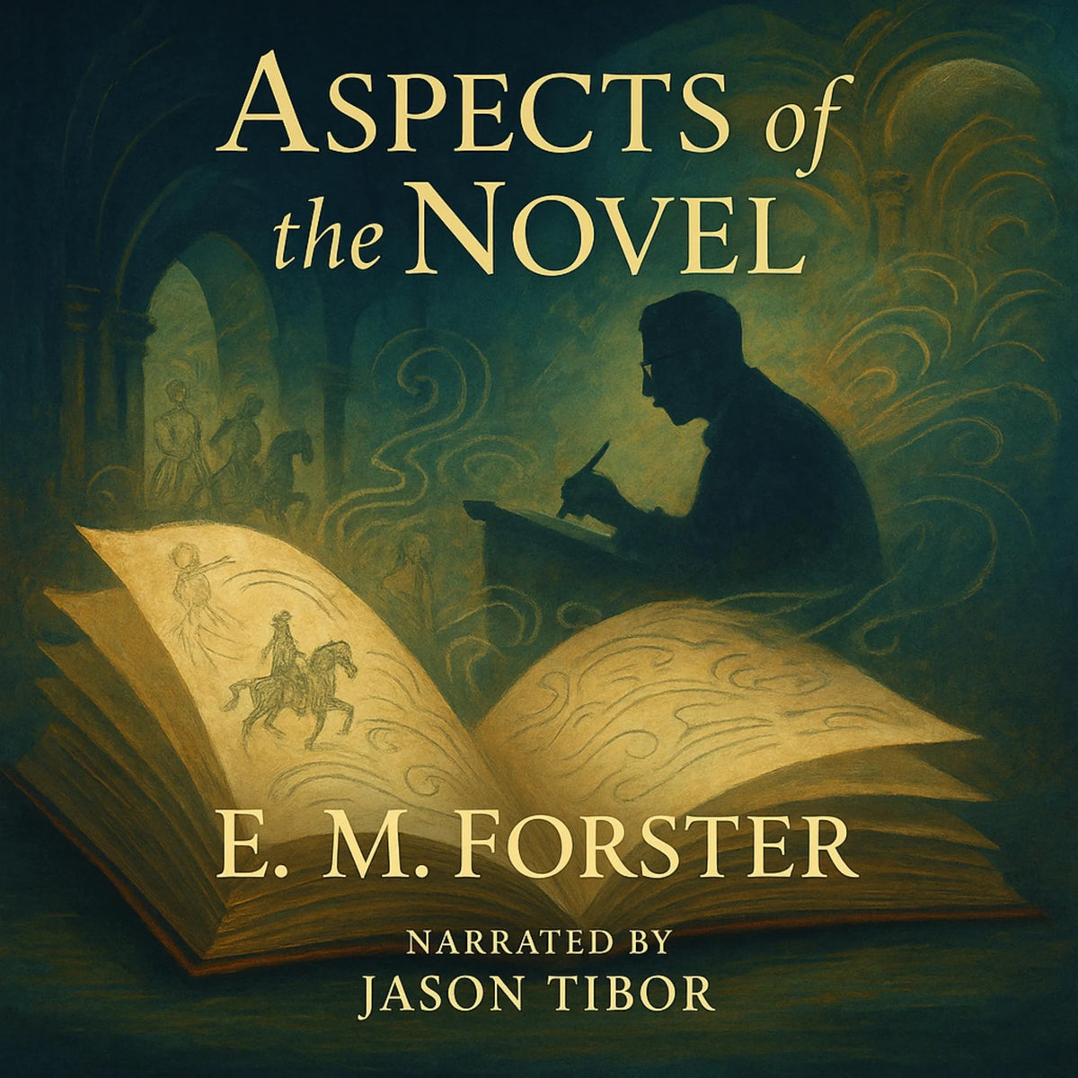 Aspects of the Novel