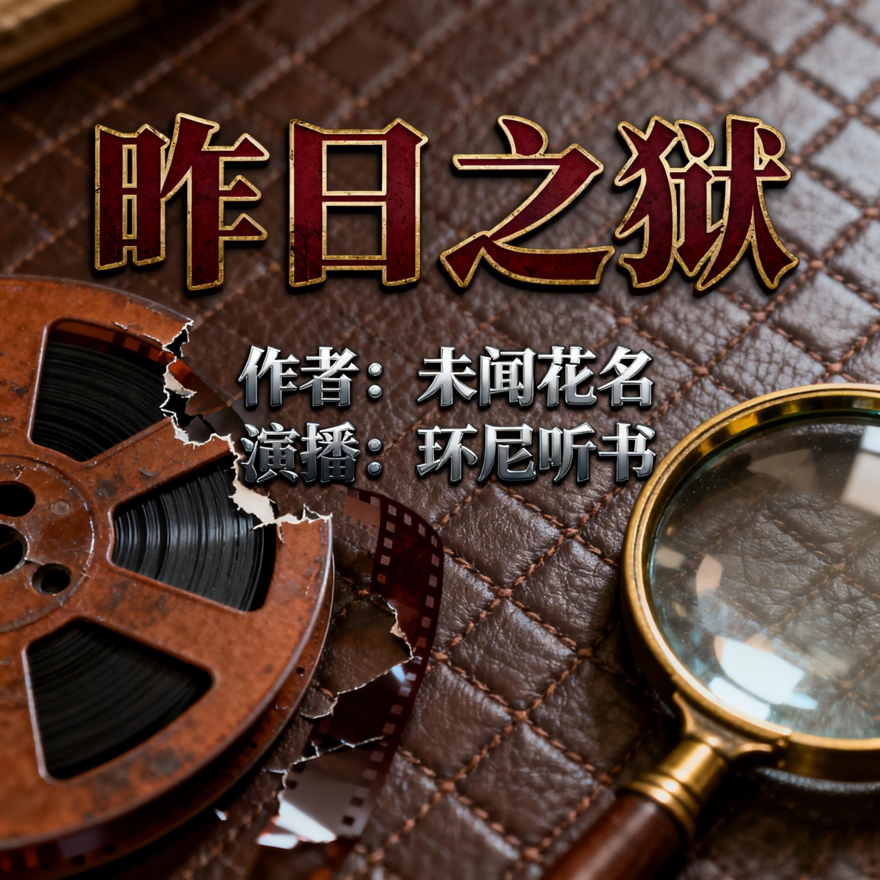 昨日之狱