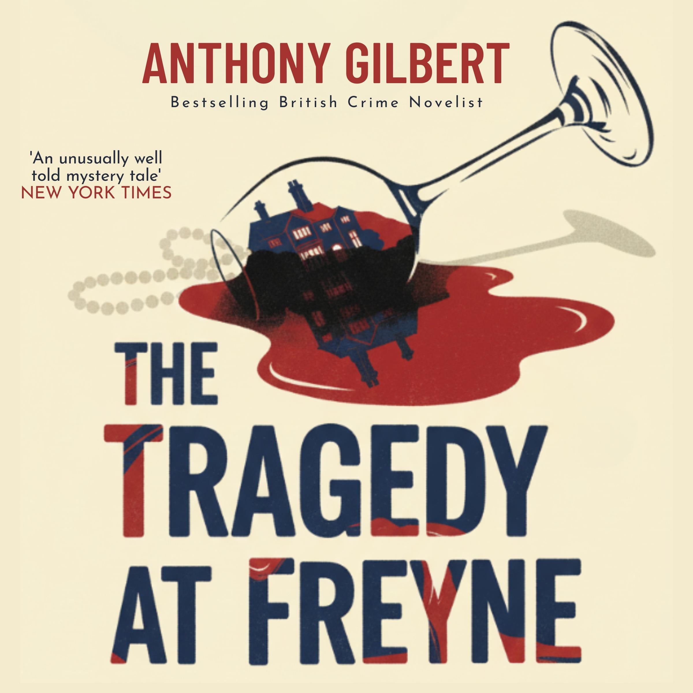 The Tragedy at Freyne