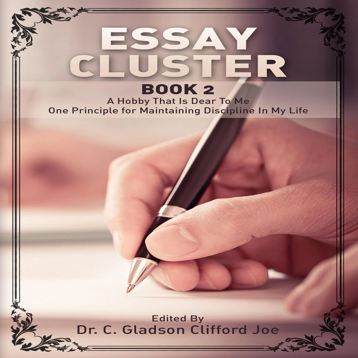 Essay Cluster