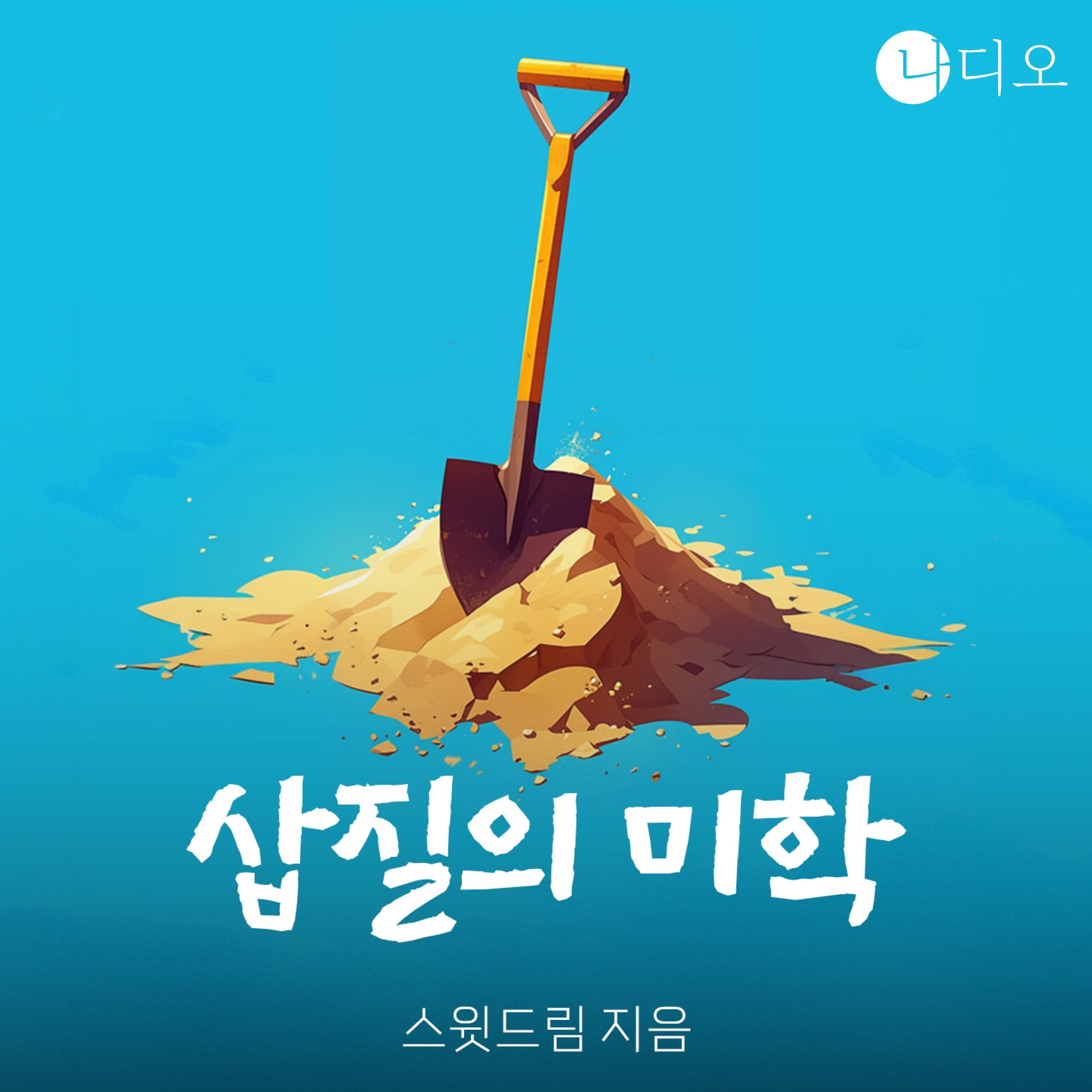 삽질의 미학