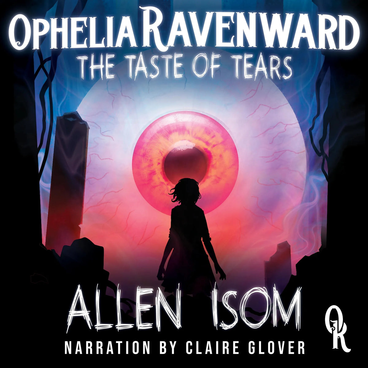 Ophelia Ravenward