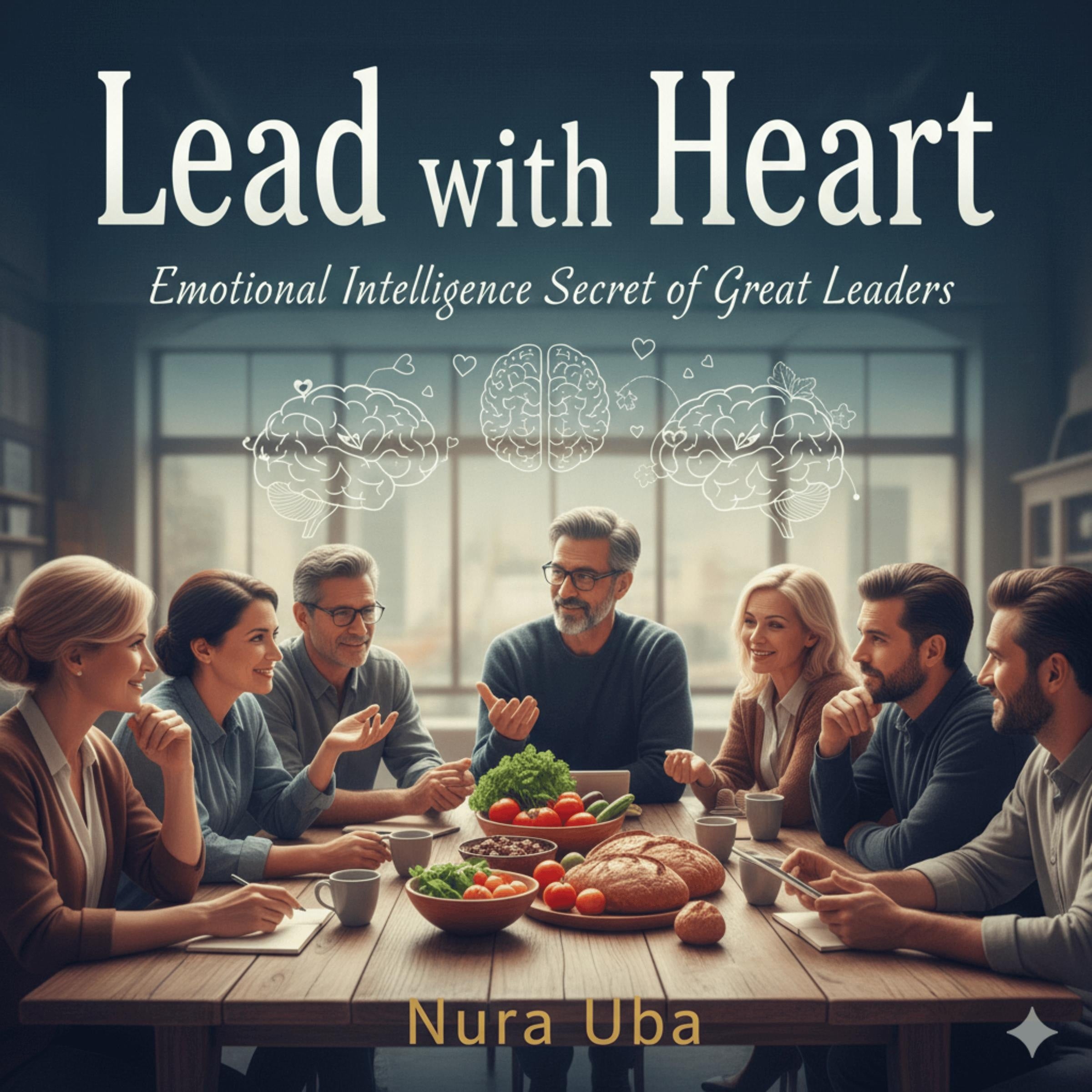 Lead with Heart