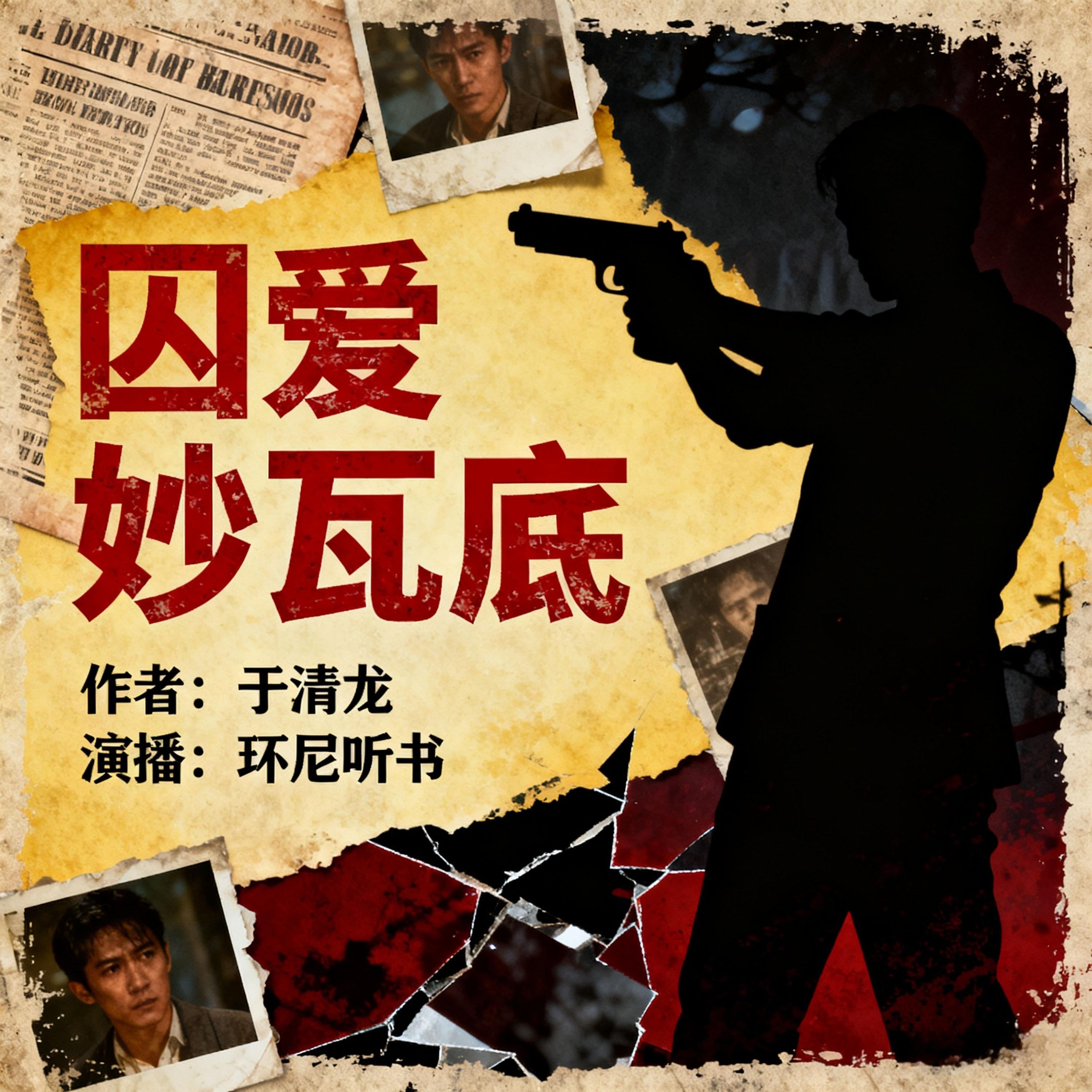 囚爱妙瓦底