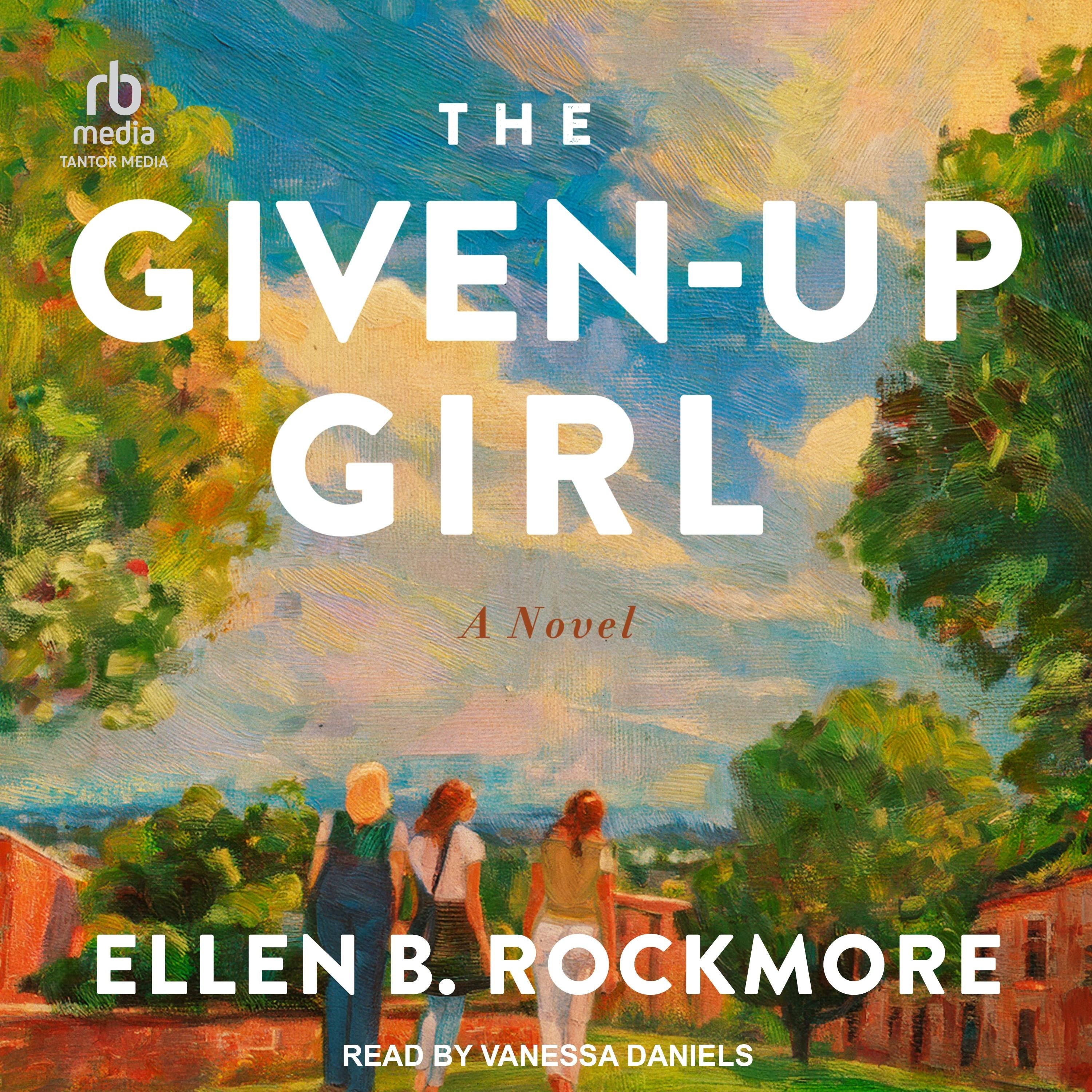 The Given-Up Girl