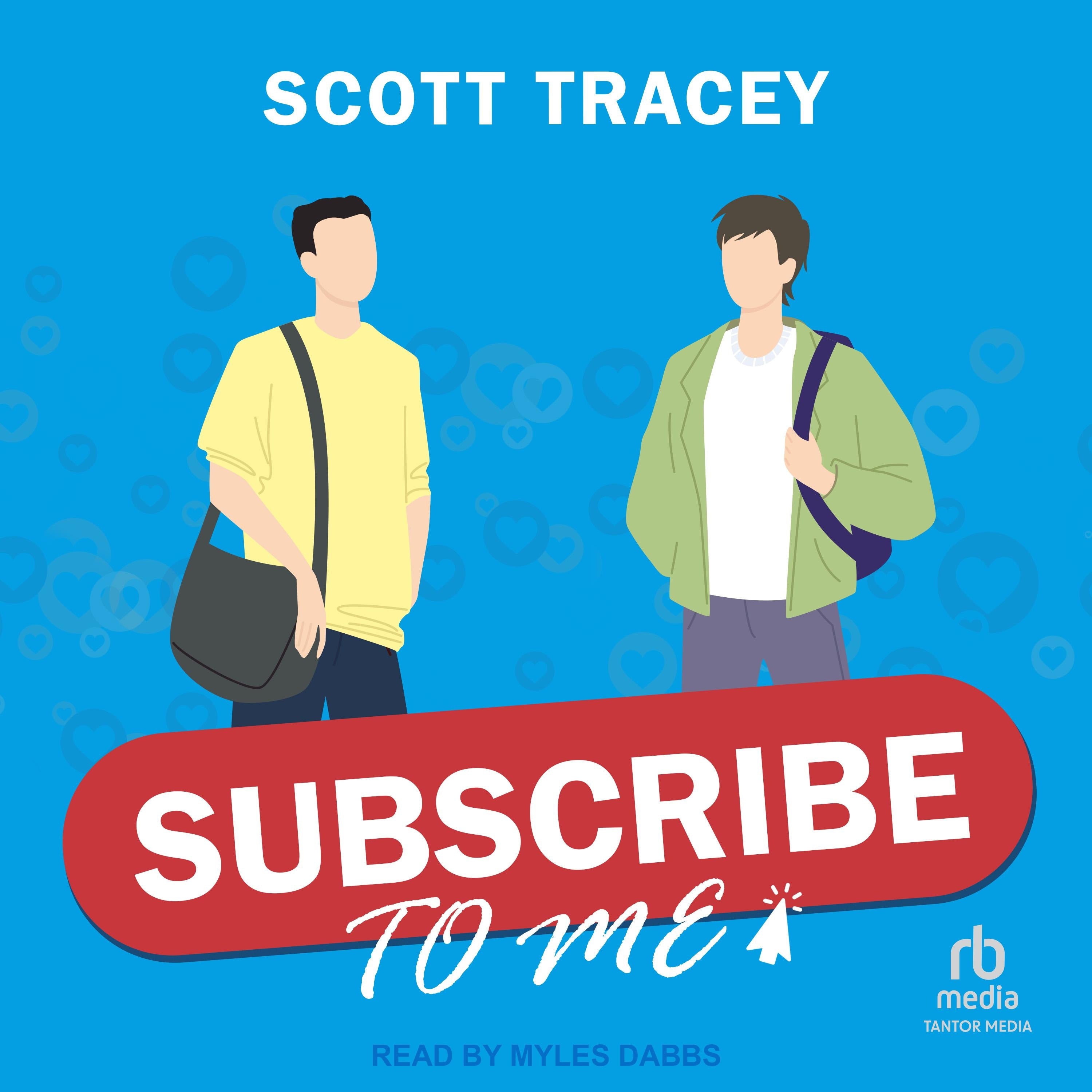 Subscribe to Me