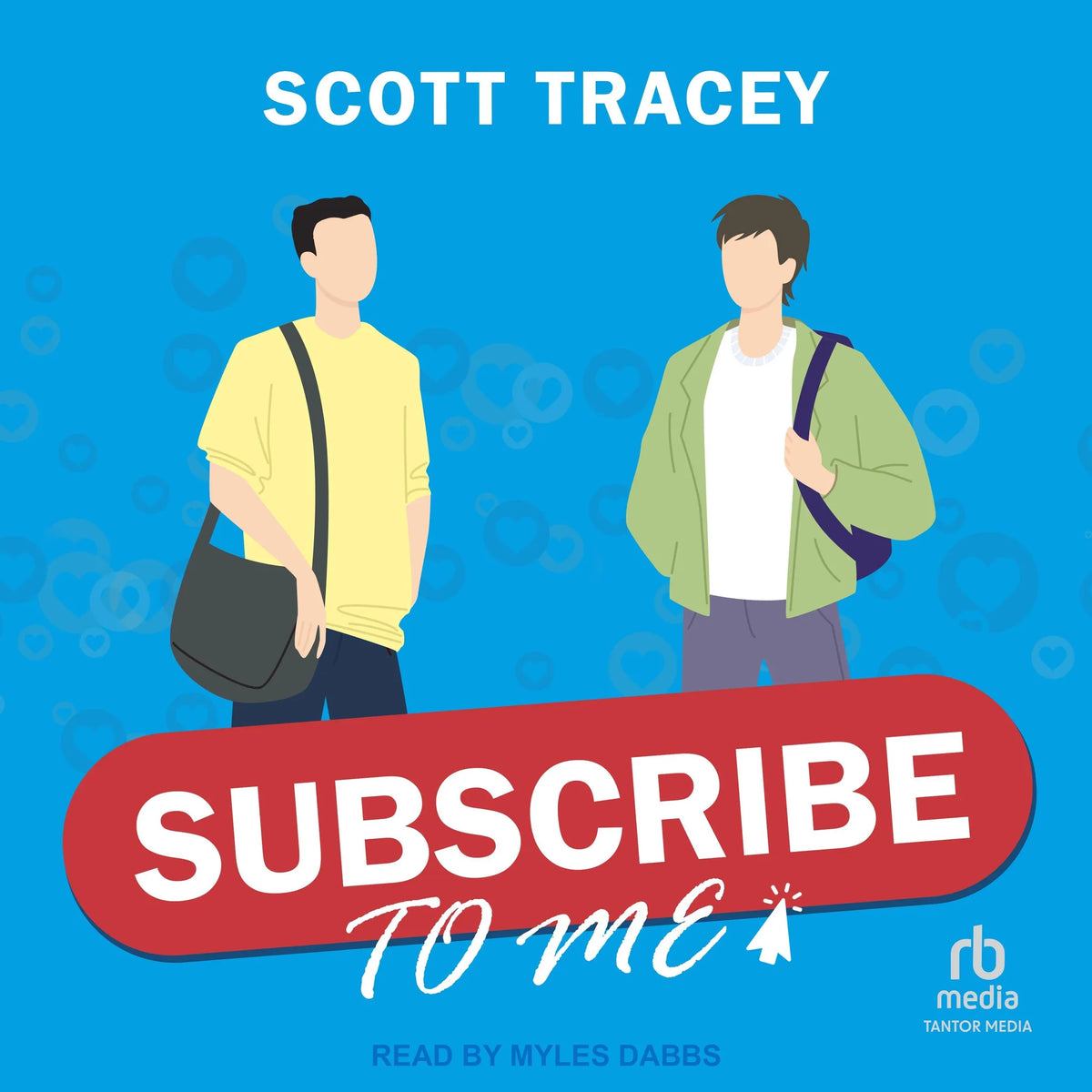 Subscribe to Me
