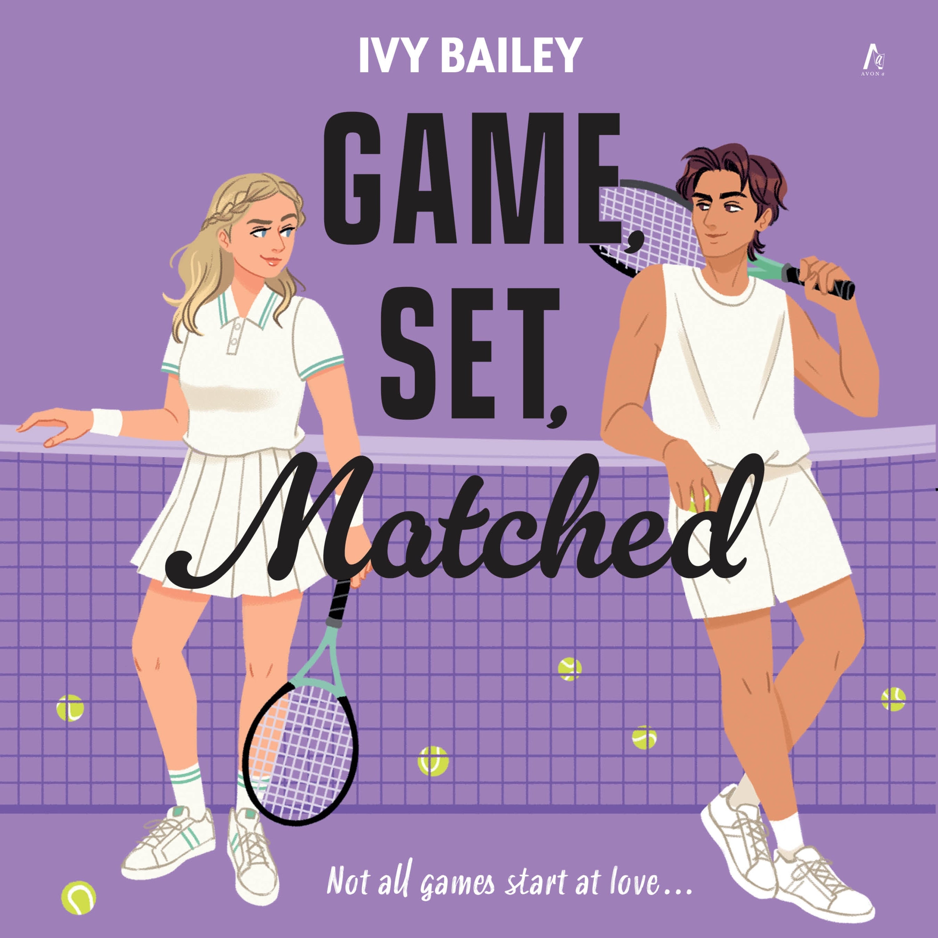 Game, Set, Matched