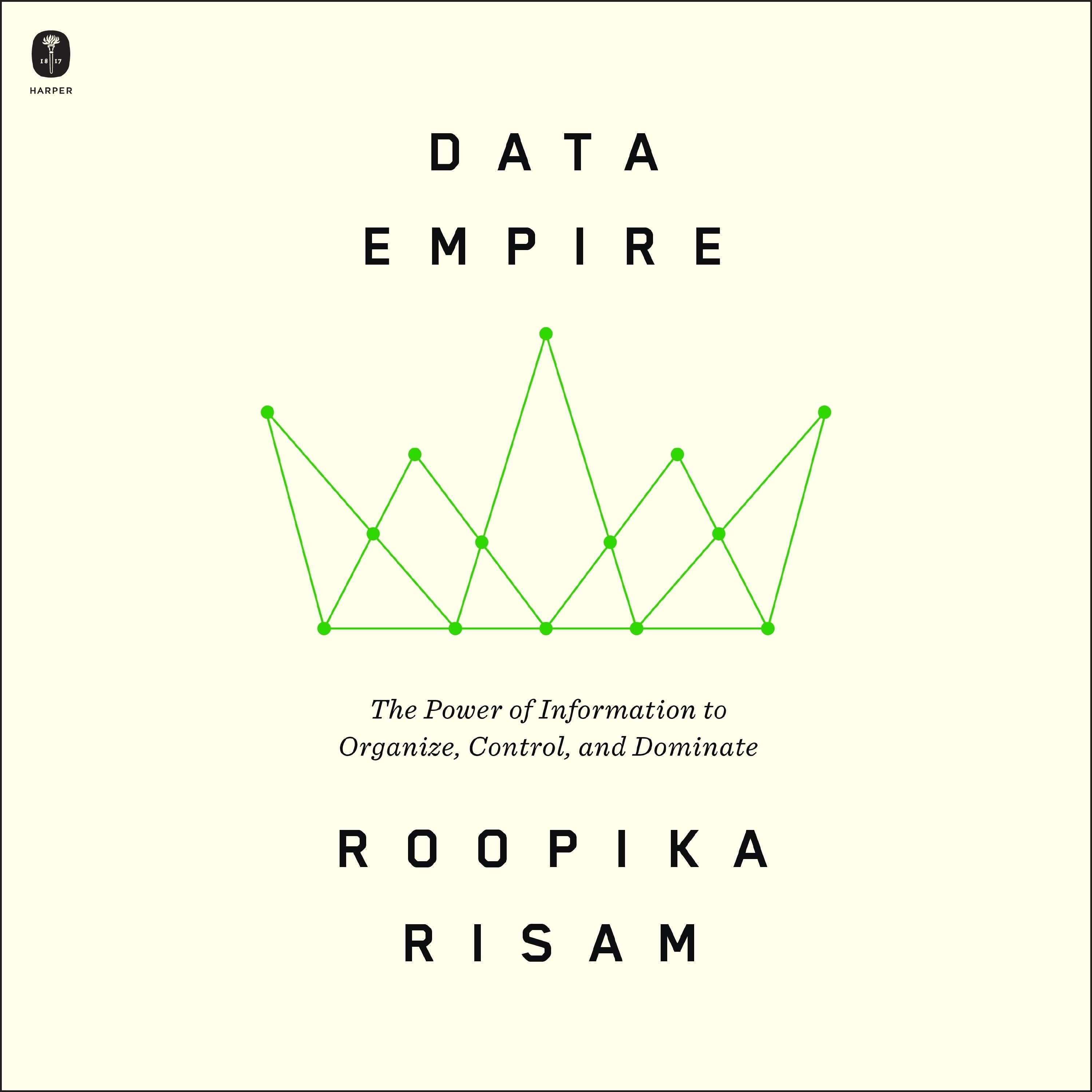 Data Empire