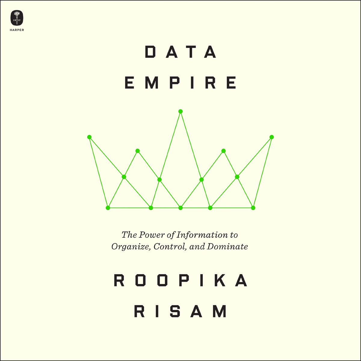 Data Empire