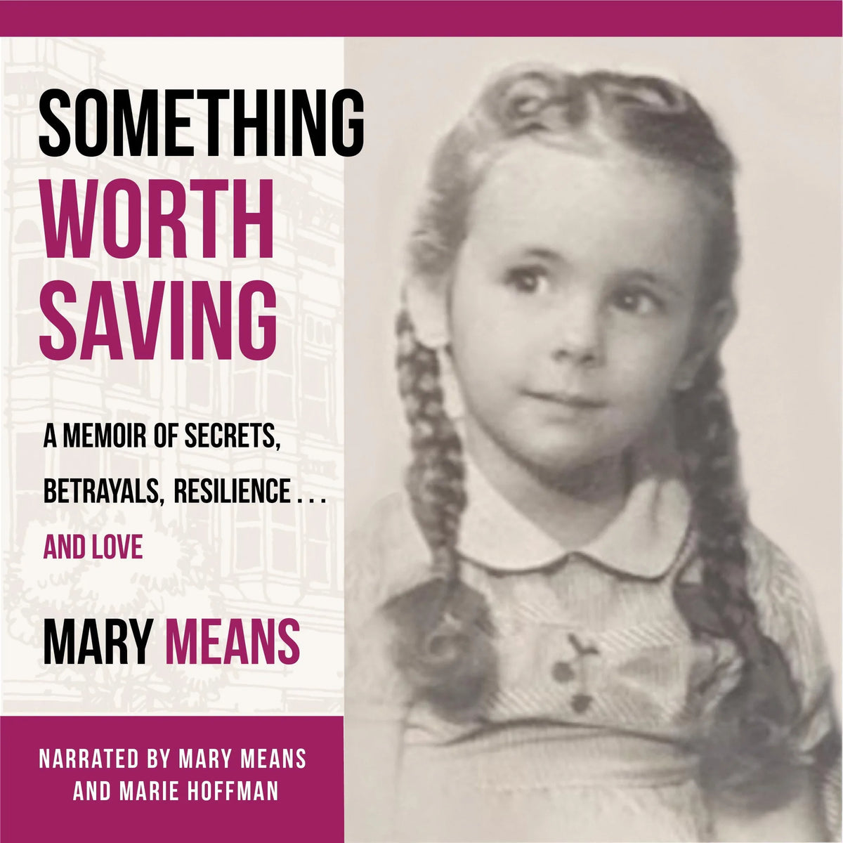 Something Worth Saving