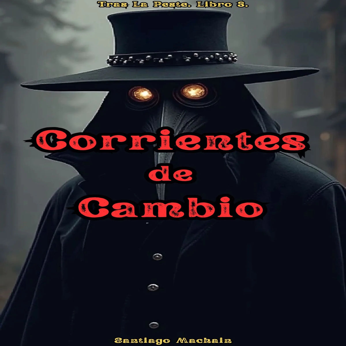 Corrientes de Cambio