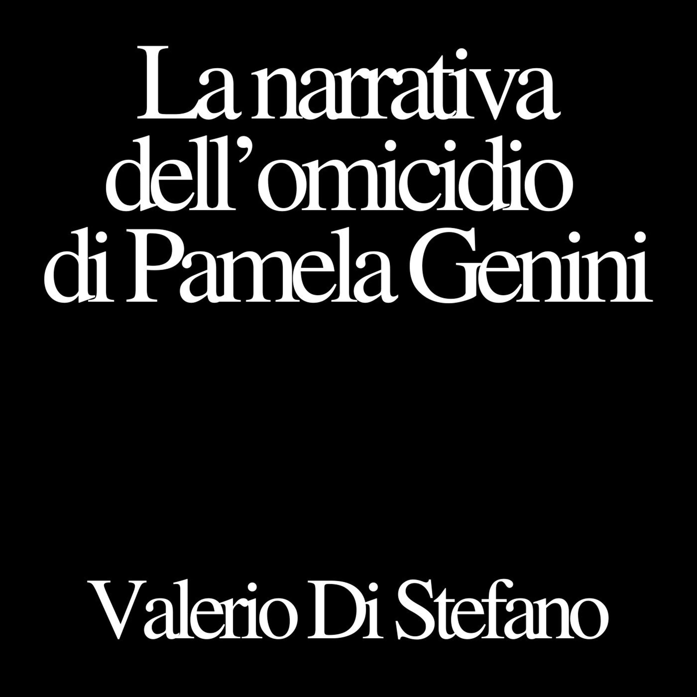La narrativa dell'omicidio di Pamela Genini