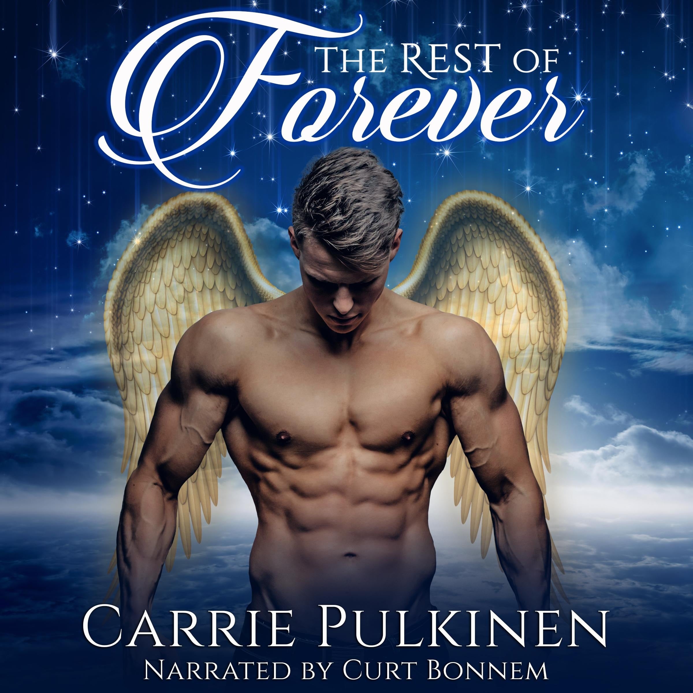 The Rest of Forever
