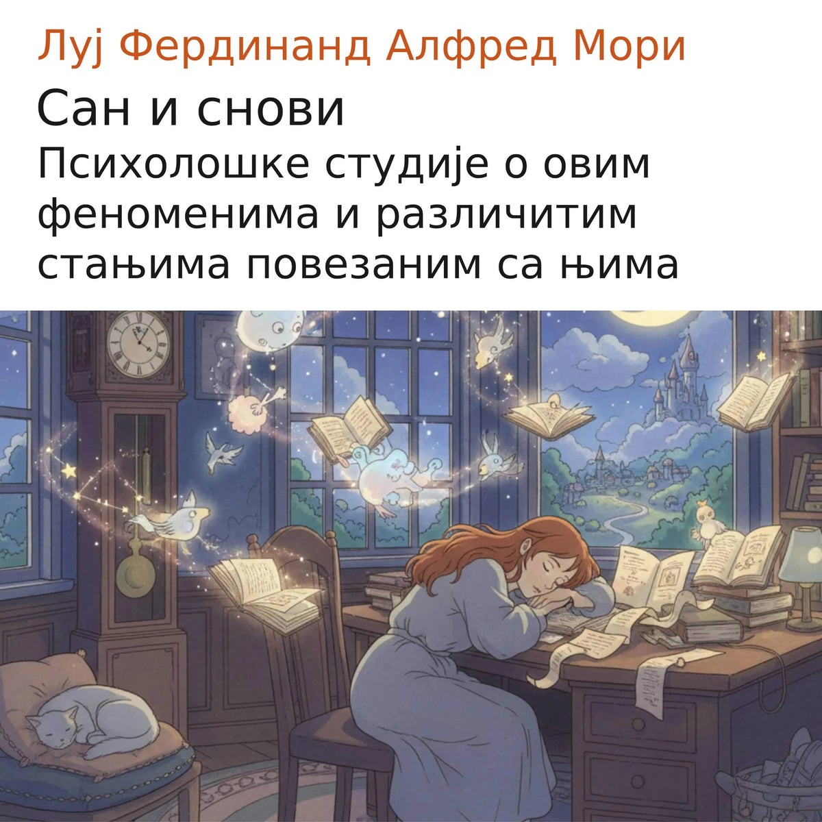 Сан и снови