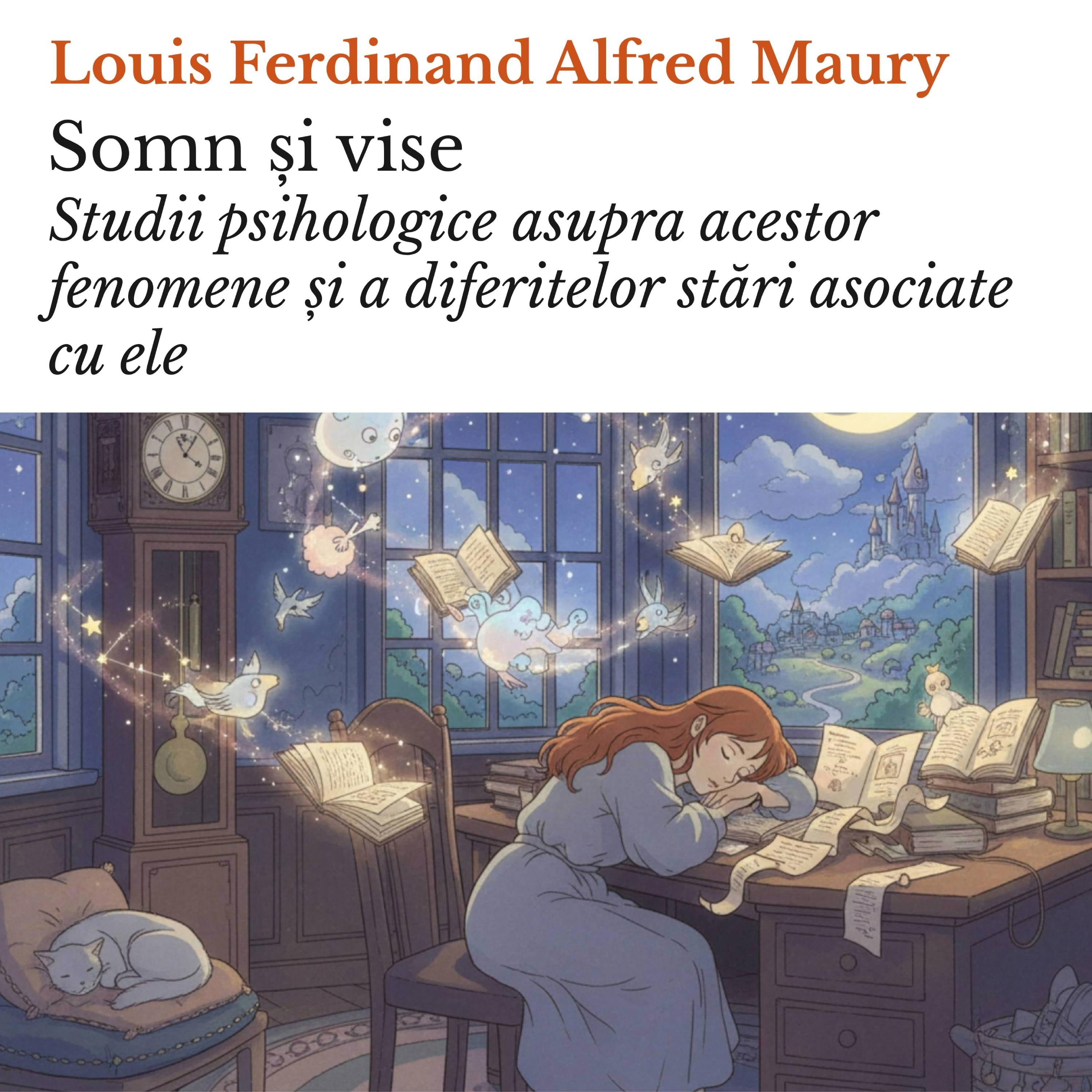 Somn și vise