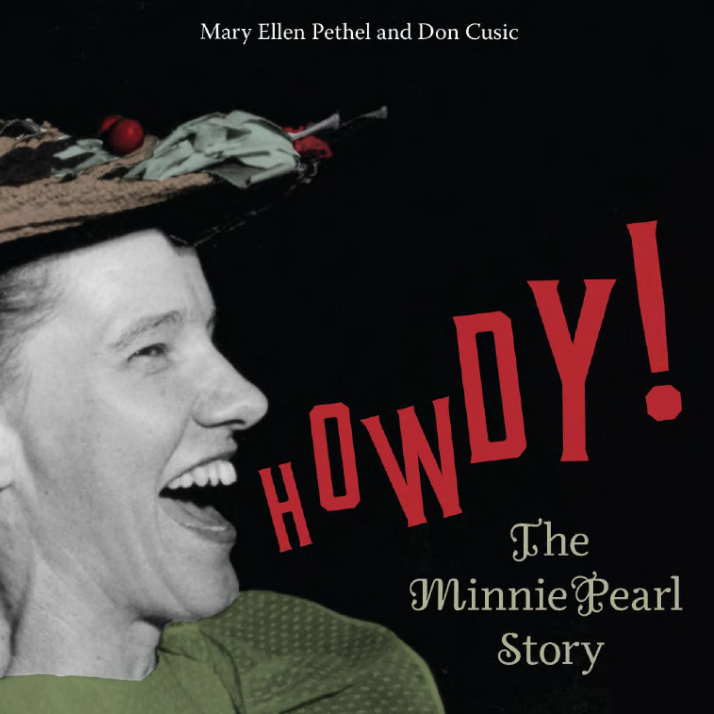 Howdy!