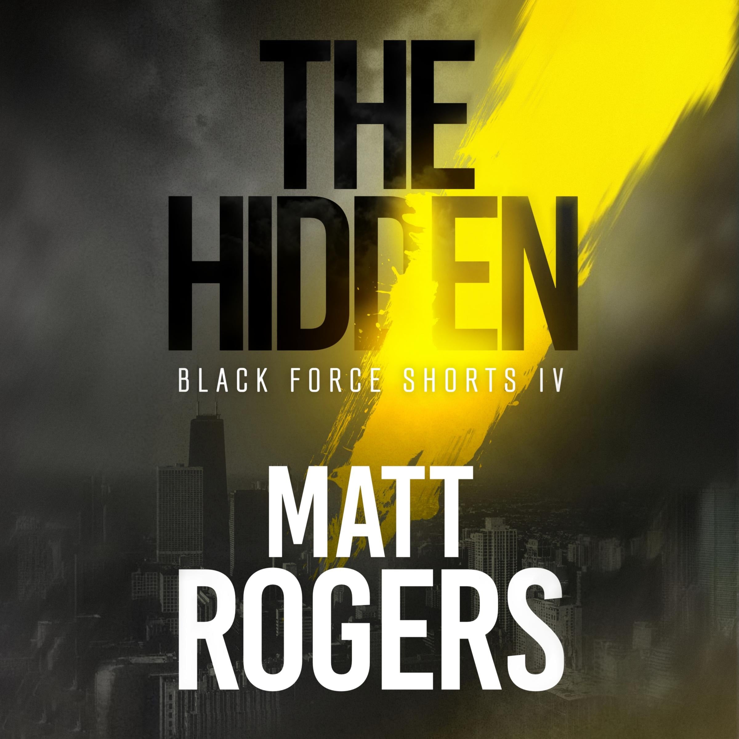 The Hidden