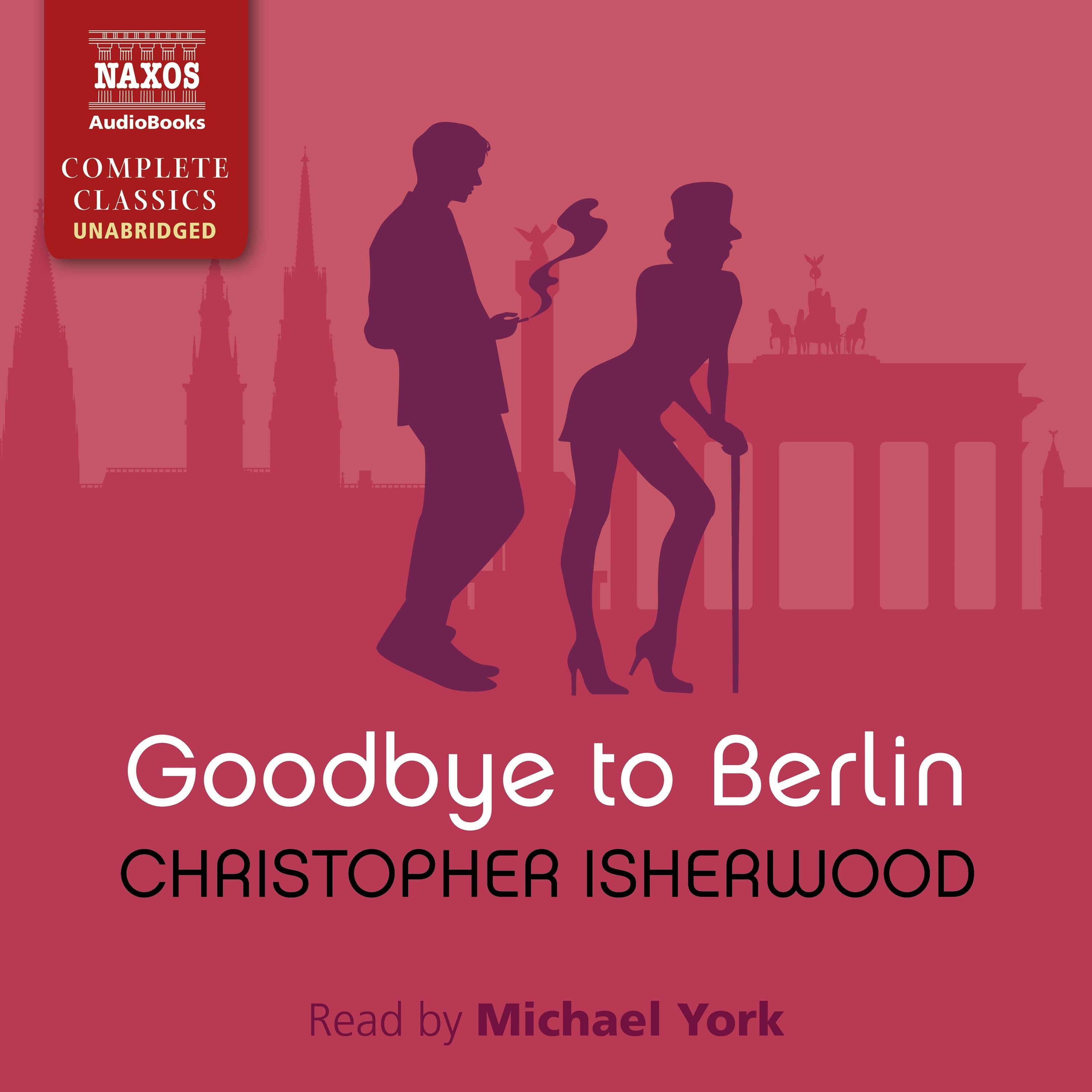 Goodbye to Berlin