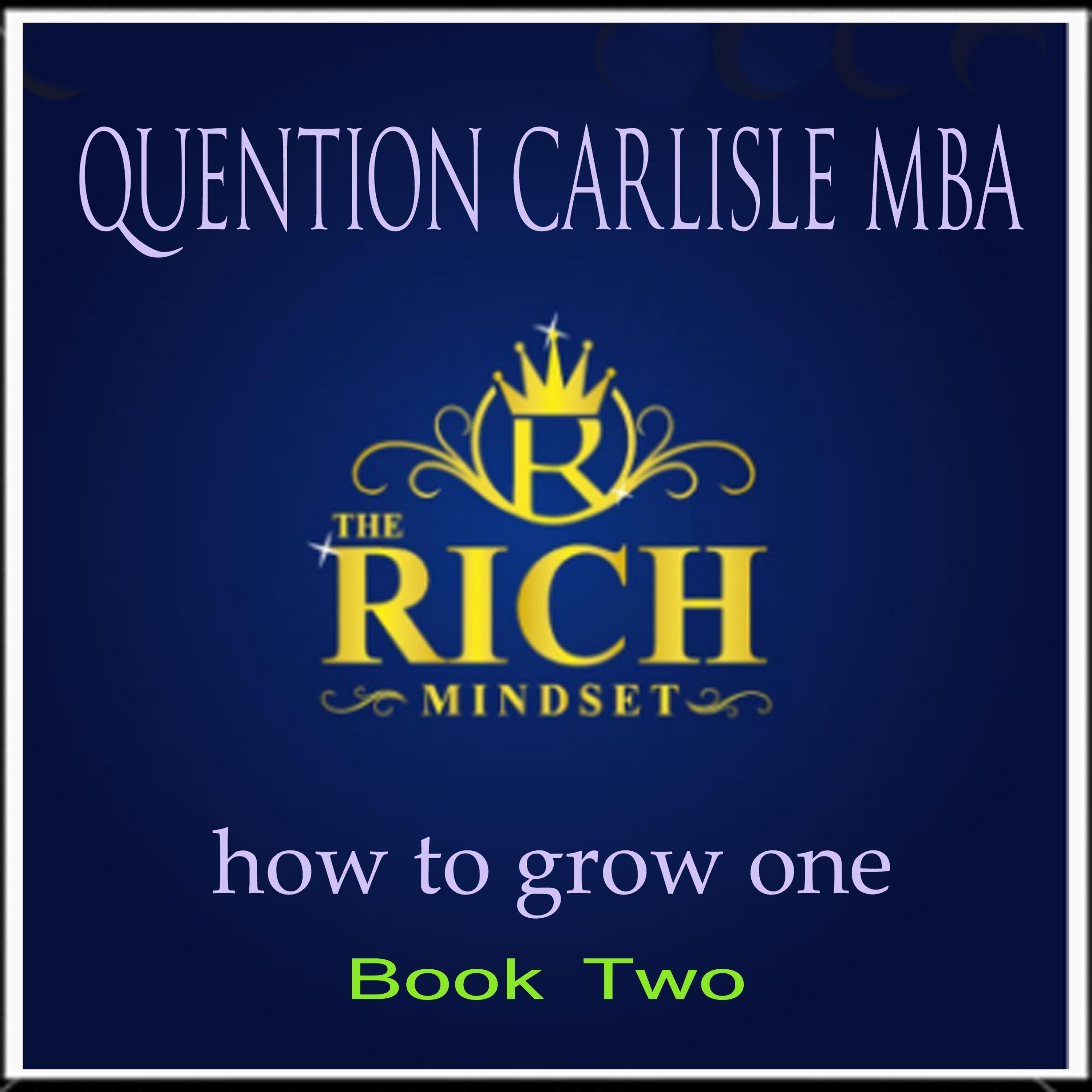 The Rich Mindset