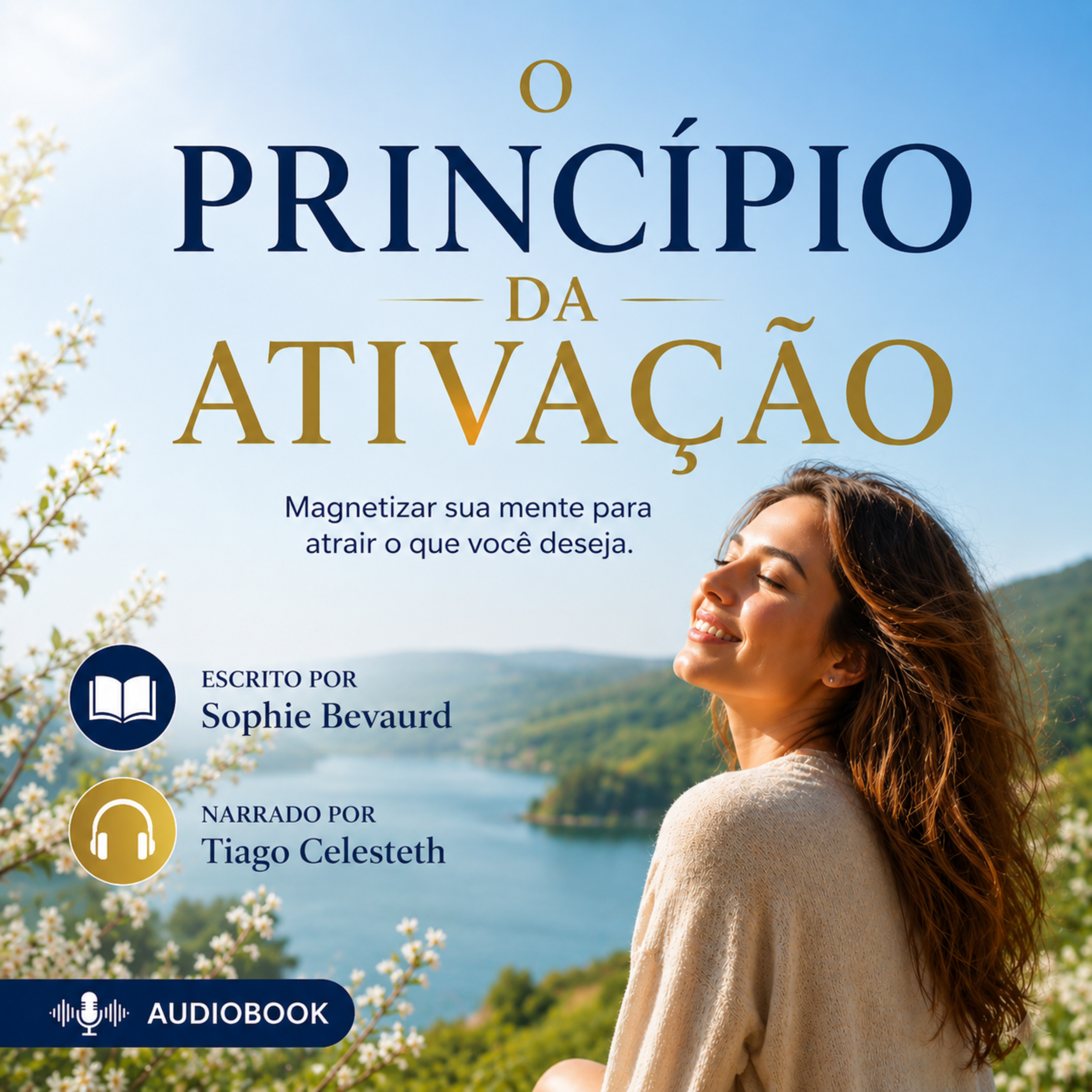 O PRINCÍPIO DA ATIVAÇÃO