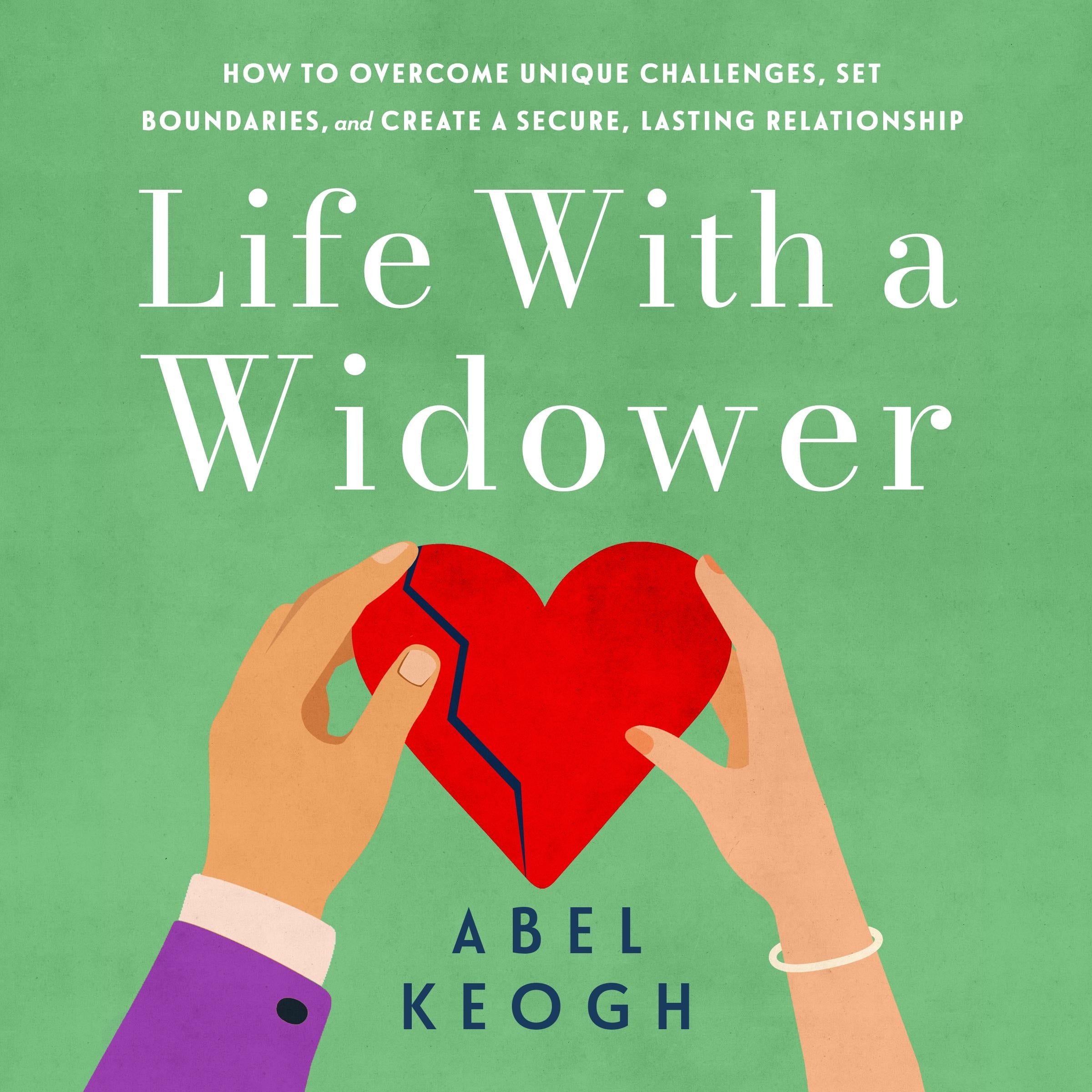 Life with a Widower