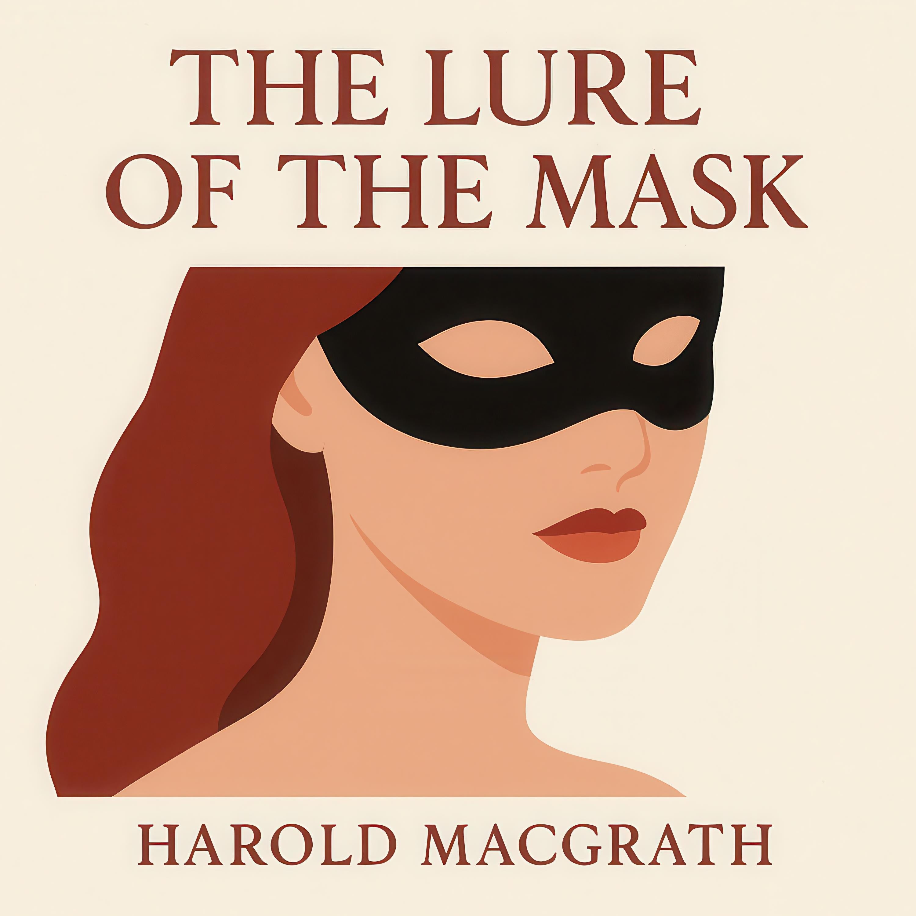 The Lure of the Mask