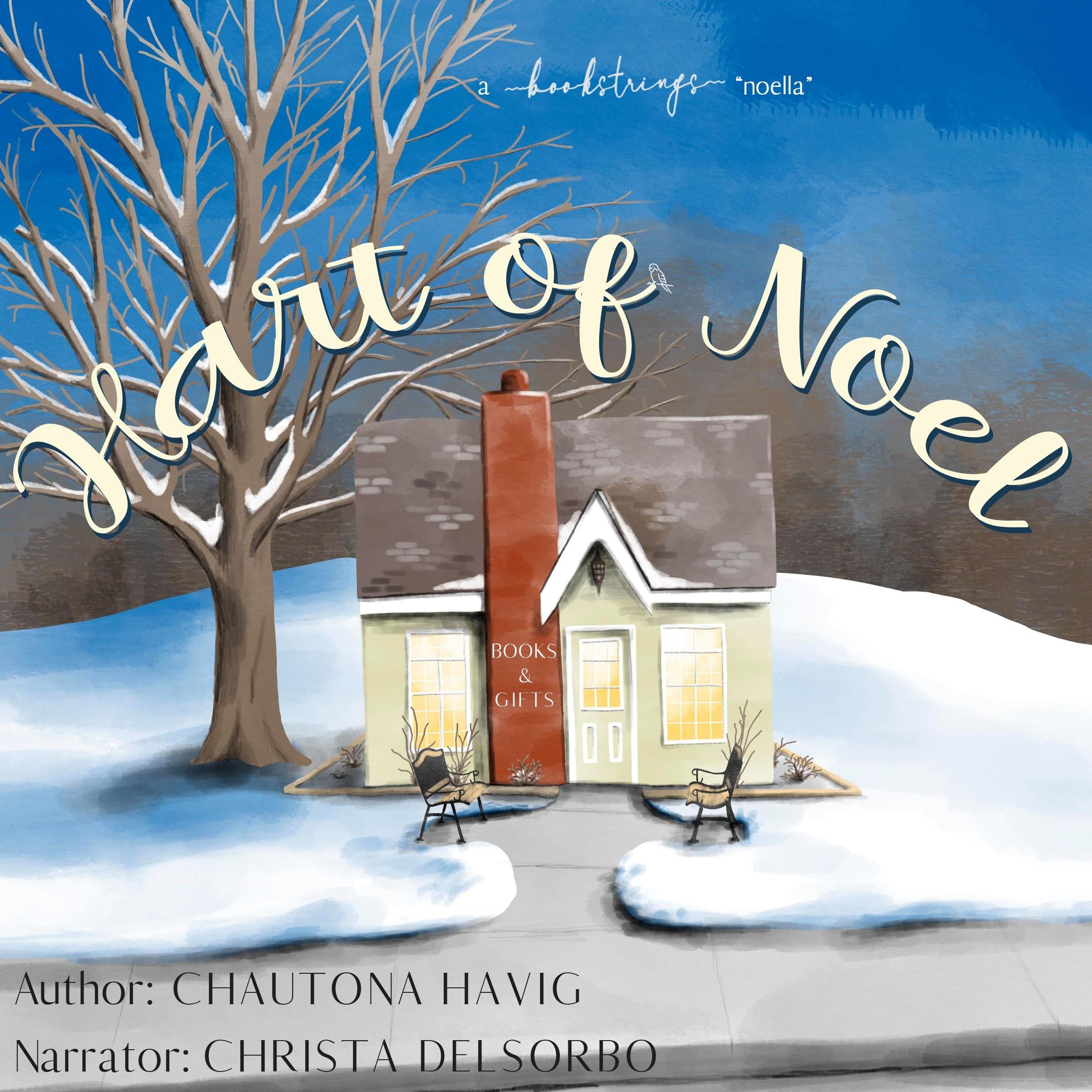 Hart of Noel