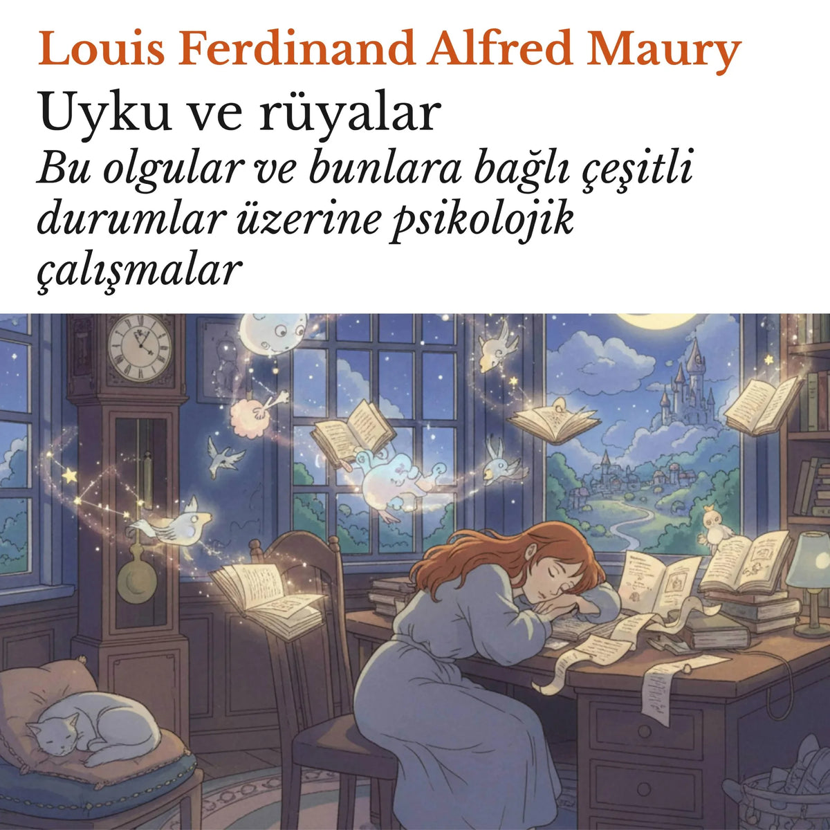 Uyku ve rüyalar