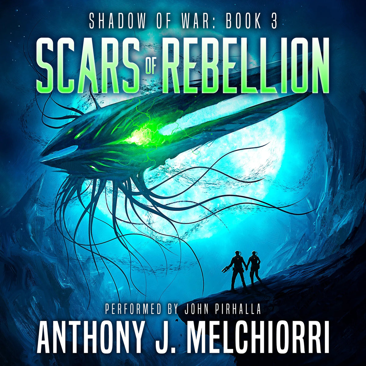 Scars of Rebellion