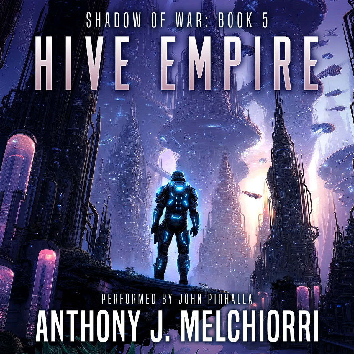 Hive Empire
