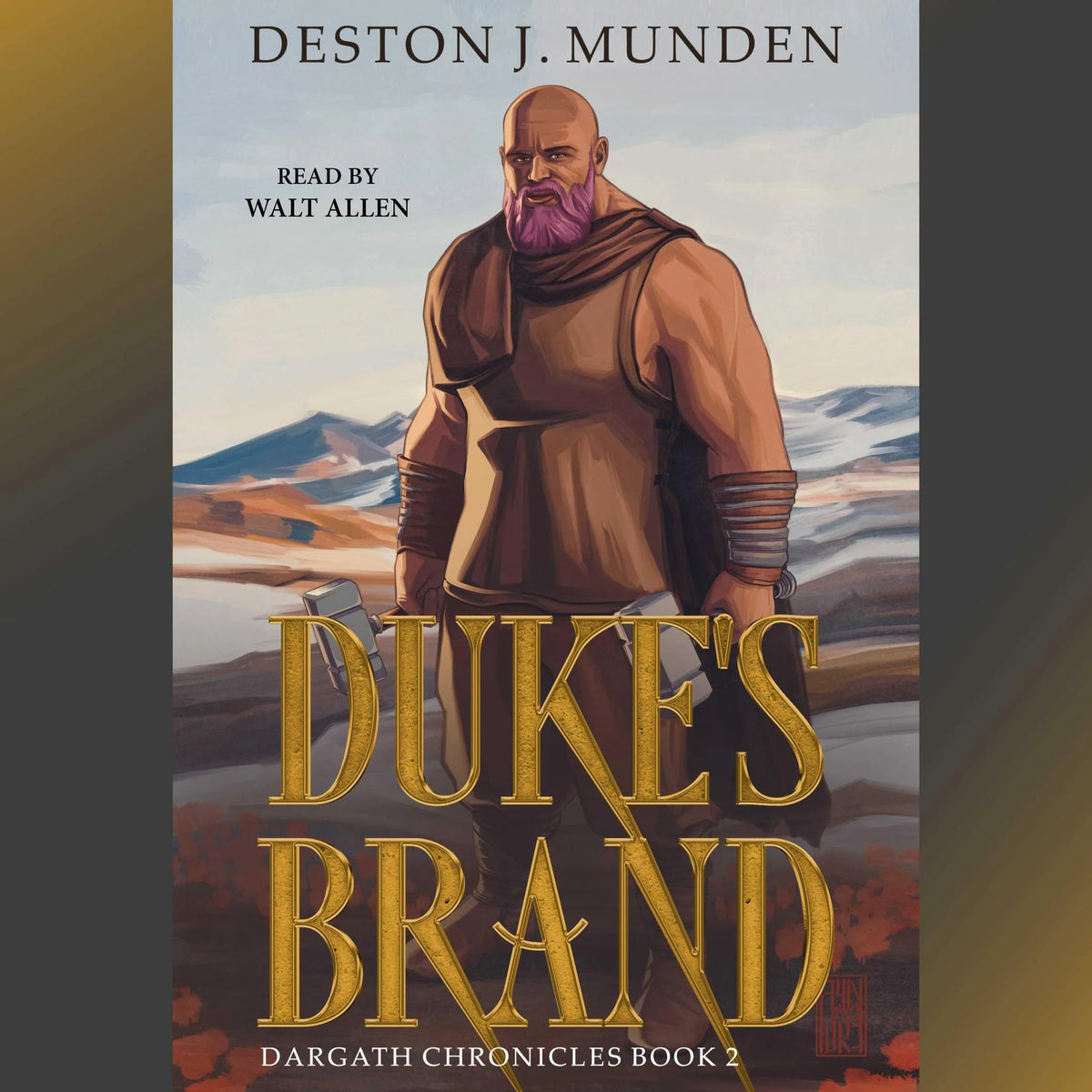 Duke's Brand