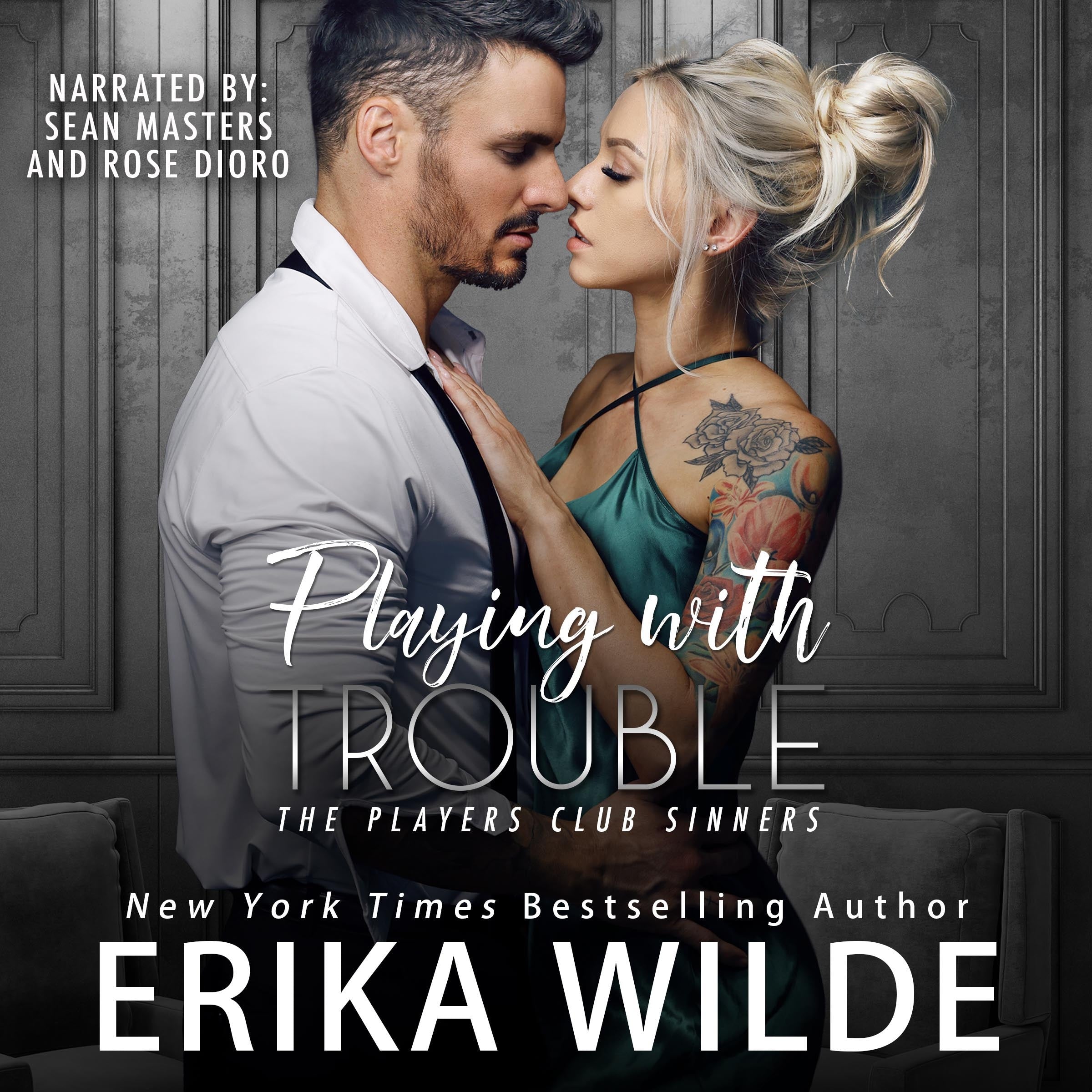 Playing with Trouble