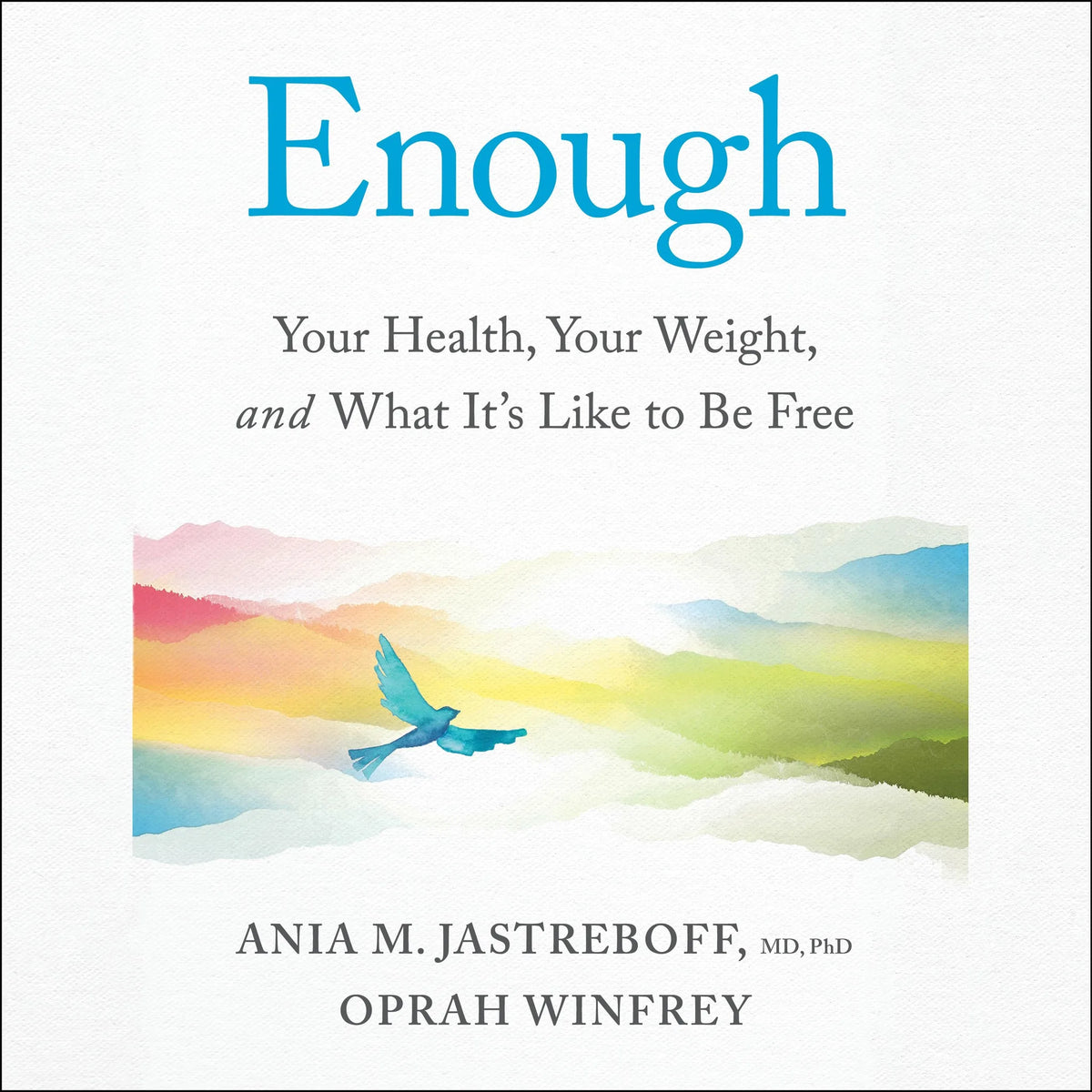 Enough