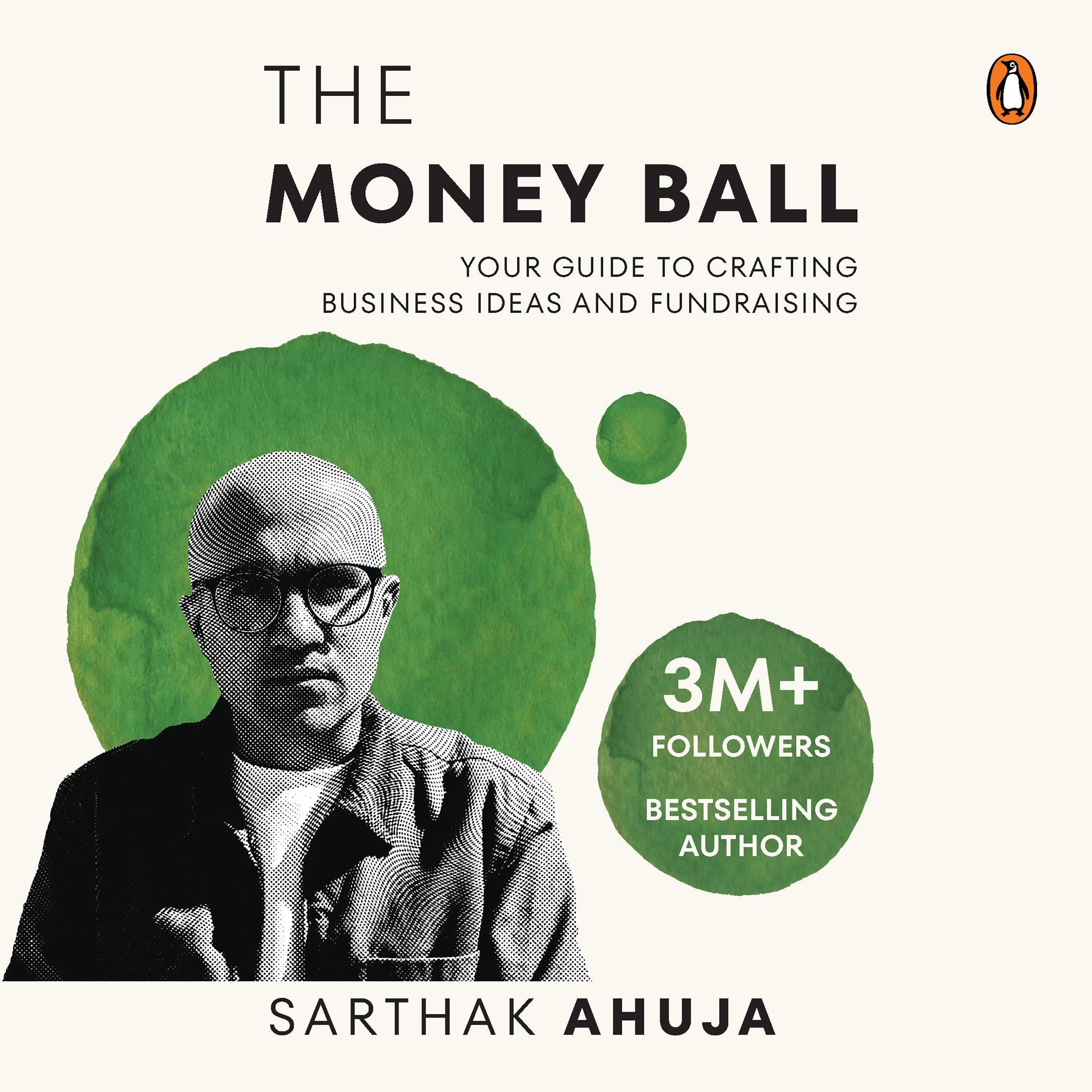The Money Ball