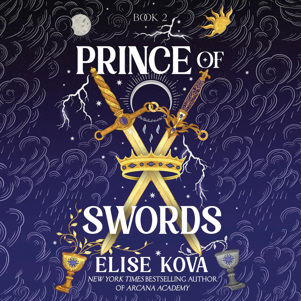 Prince of Swords
