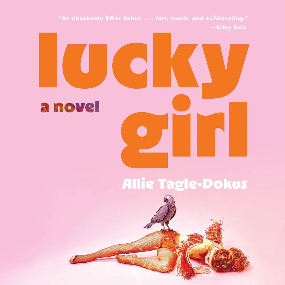 Lucky Girl