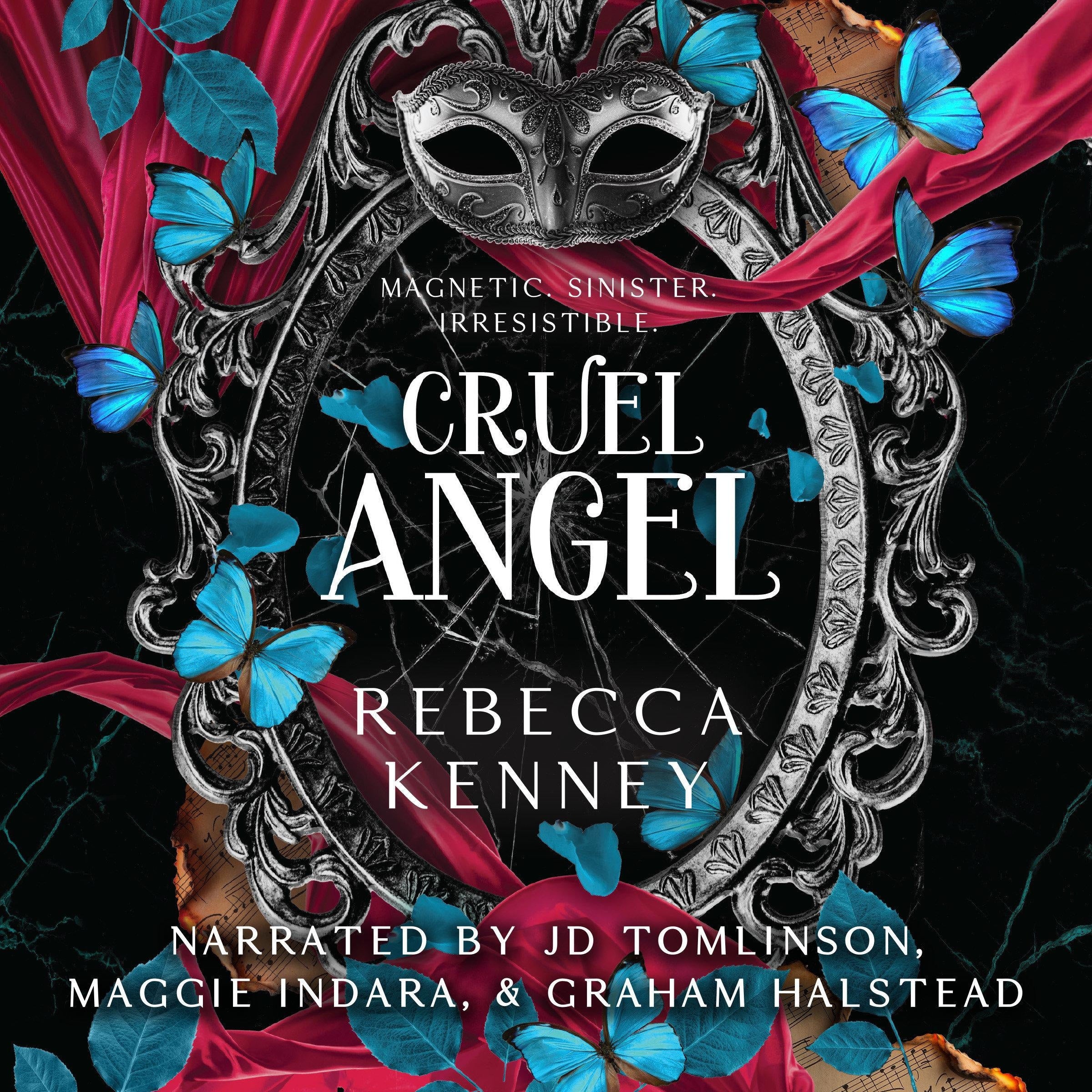 Cruel Angel
