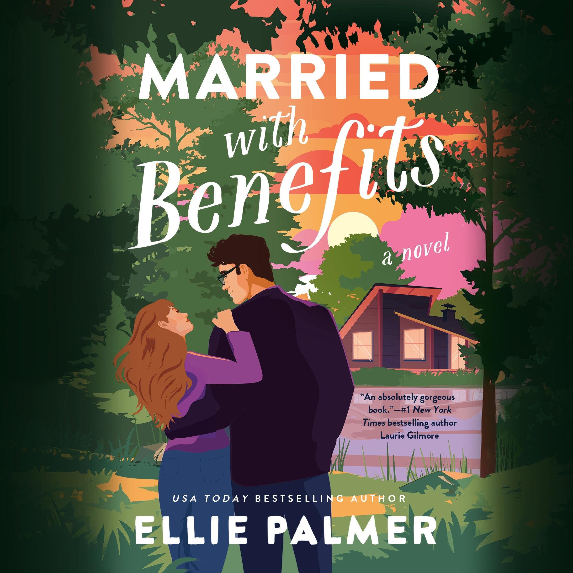 Married with Benefits