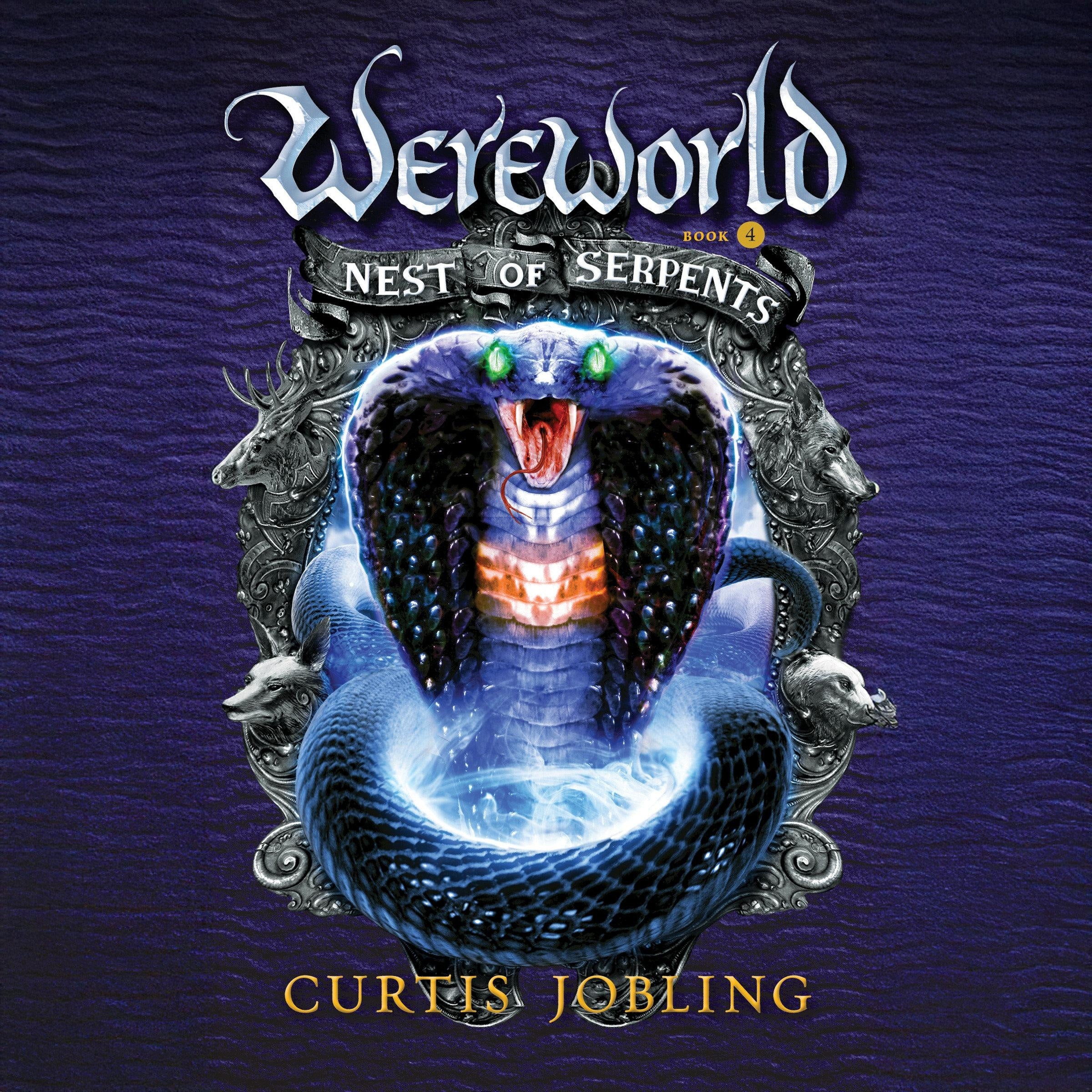 Nest of Serpents